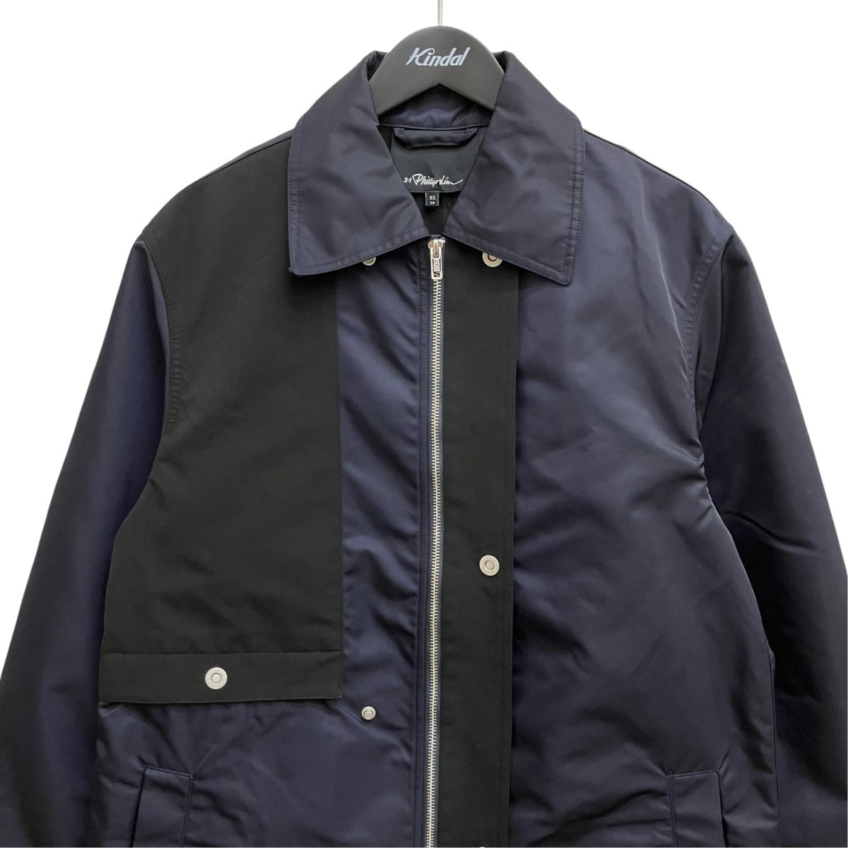 3．1 phillip lim コートS201-8988FJNM 古着・中古-3枚目のアイテム画像
