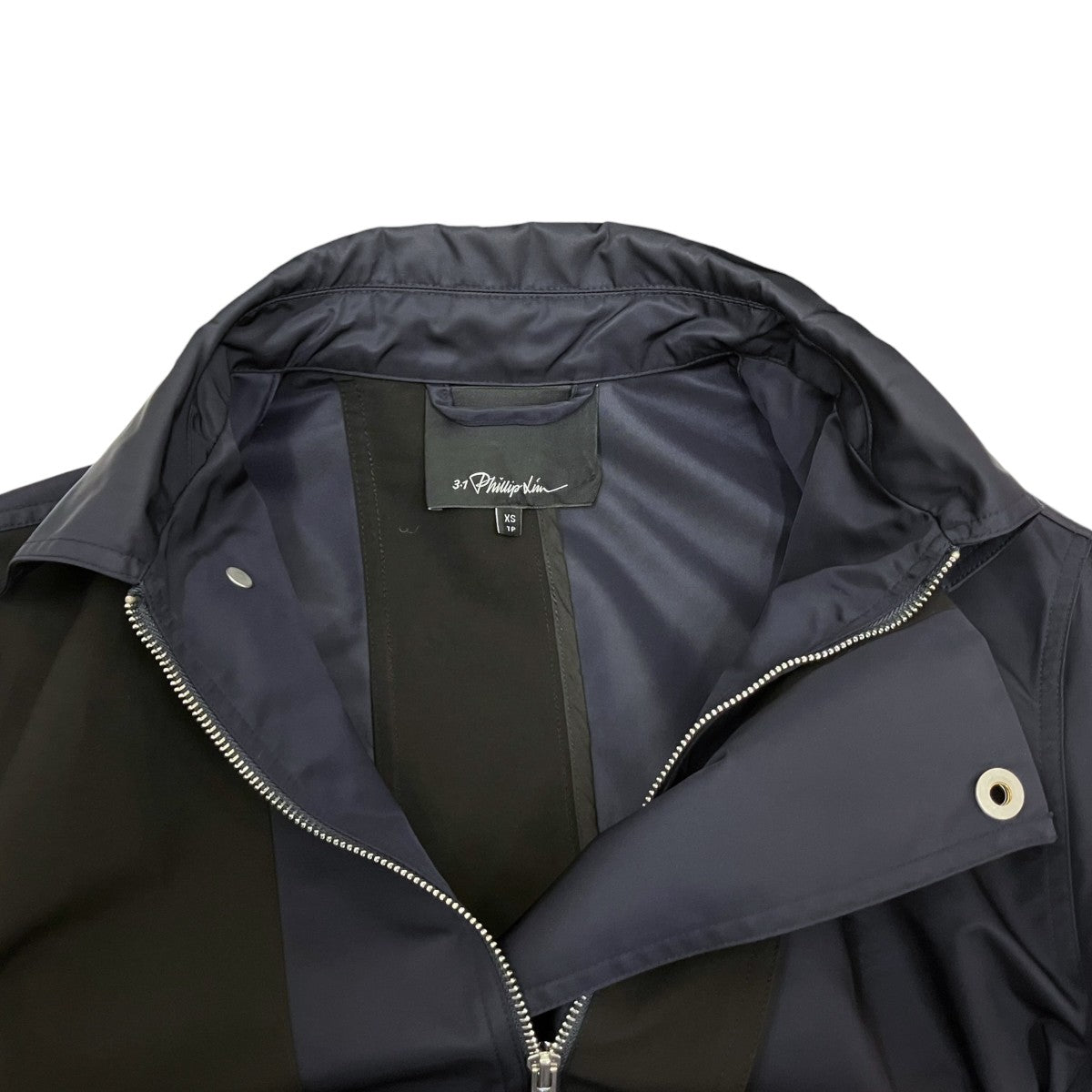 3．1 phillip lim コートS201-8988FJNM 古着・中古-5枚目のアイテム画像