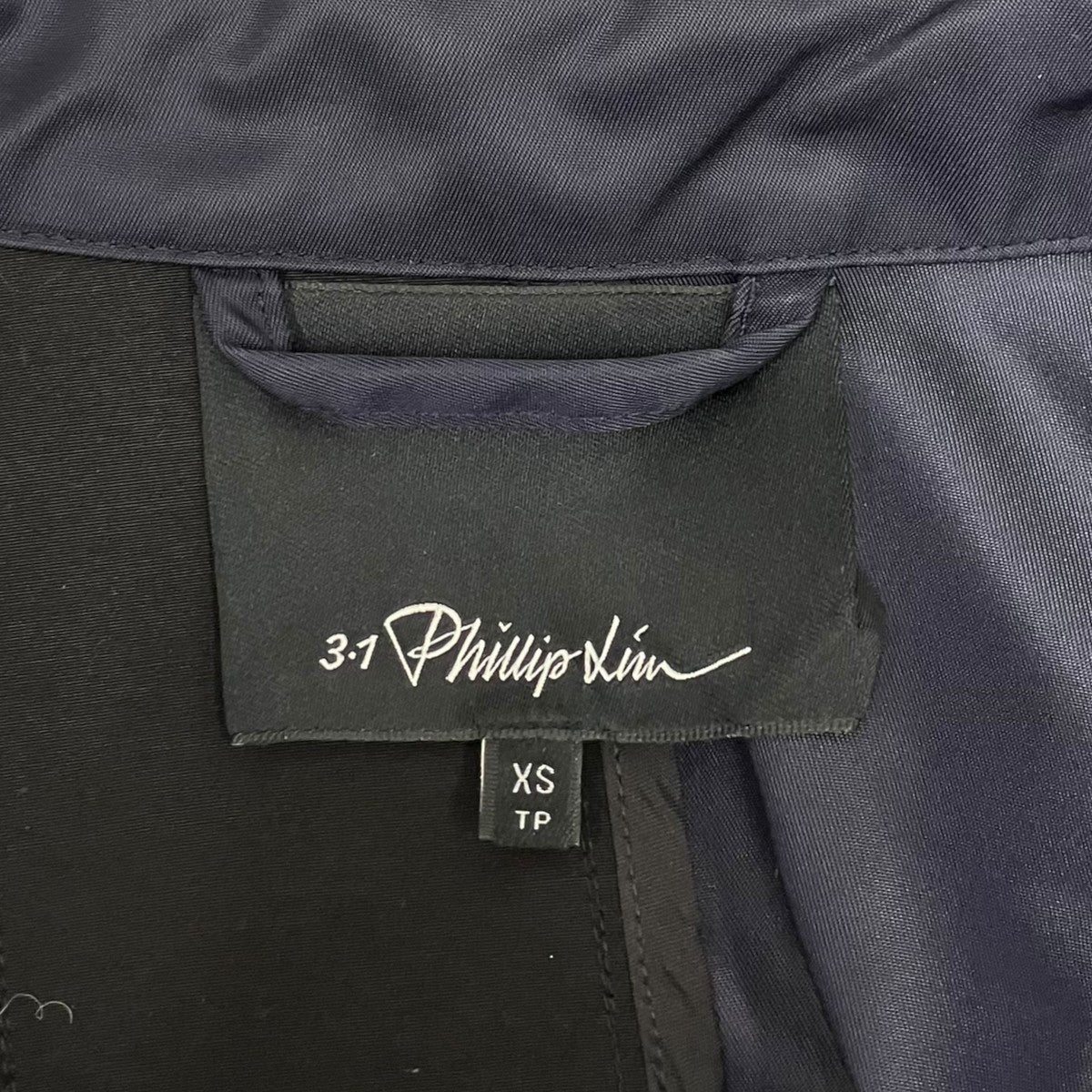3．1 phillip lim コートS201-8988FJNM 古着・中古-6枚目のアイテム画像