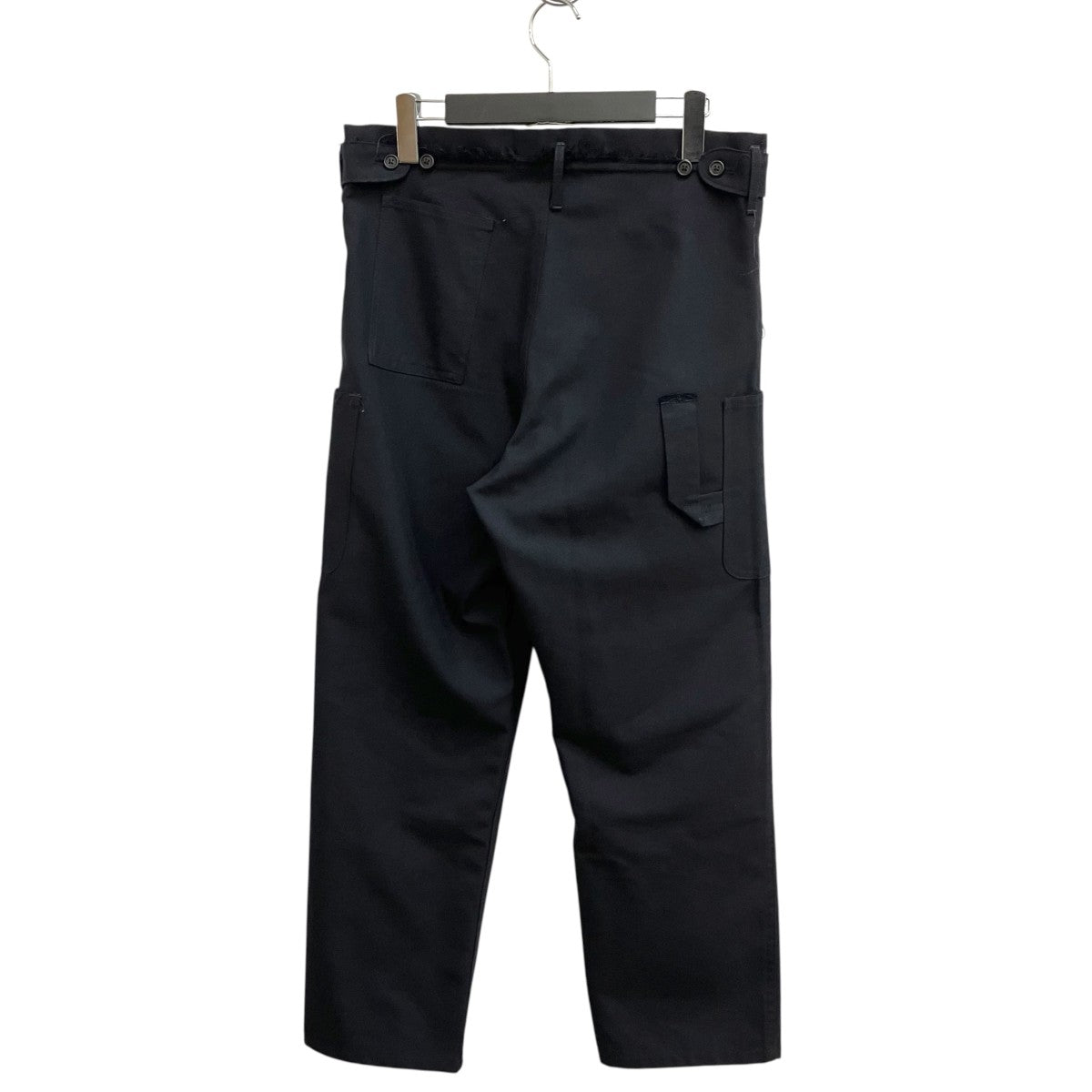 CAMIEL FORTGENS パンツ016 古着・中古-2枚目のアイテム画像