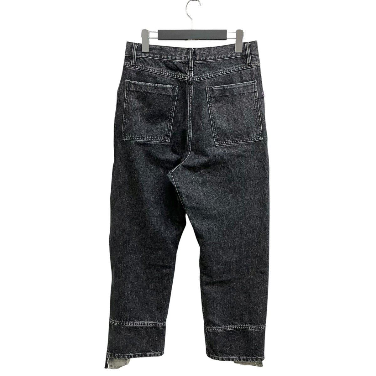 OAMC COSGROVE PANTデニムパンツ23E28OAU44 古着・中古-2枚目のアイテム画像
