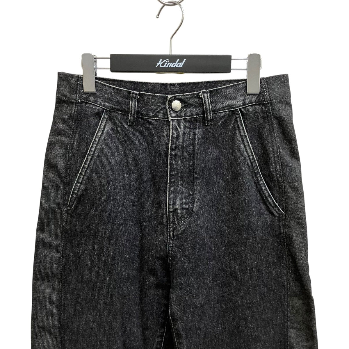 OAMC COSGROVE PANTデニムパンツ23E28OAU44 古着・中古-3枚目のアイテム画像