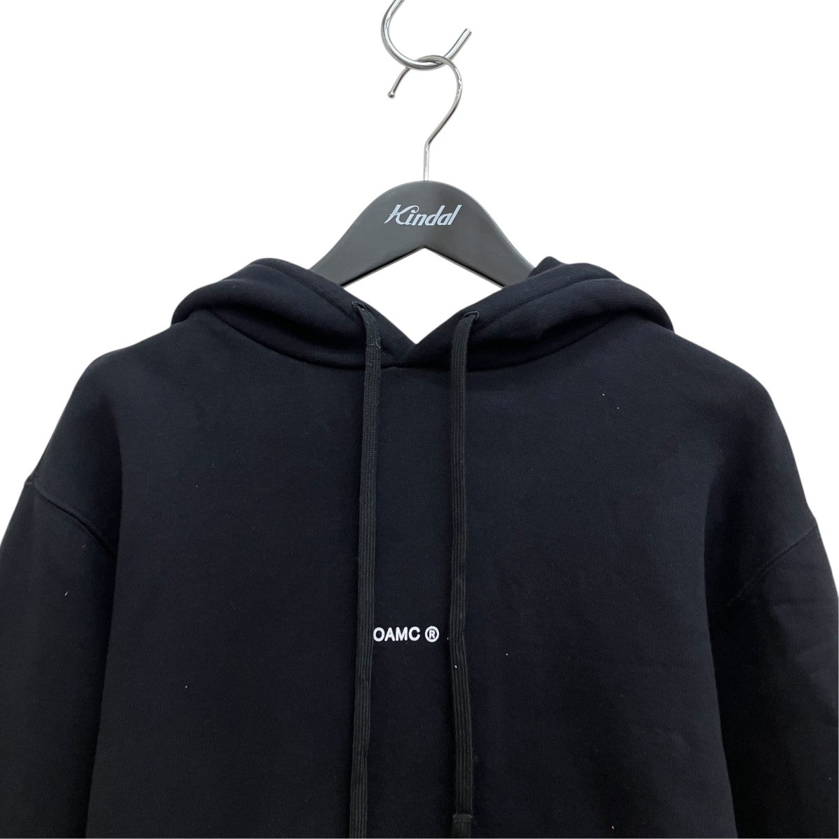 OAMC パーカー22A28OAJ19 古着・中古-3枚目のアイテム画像