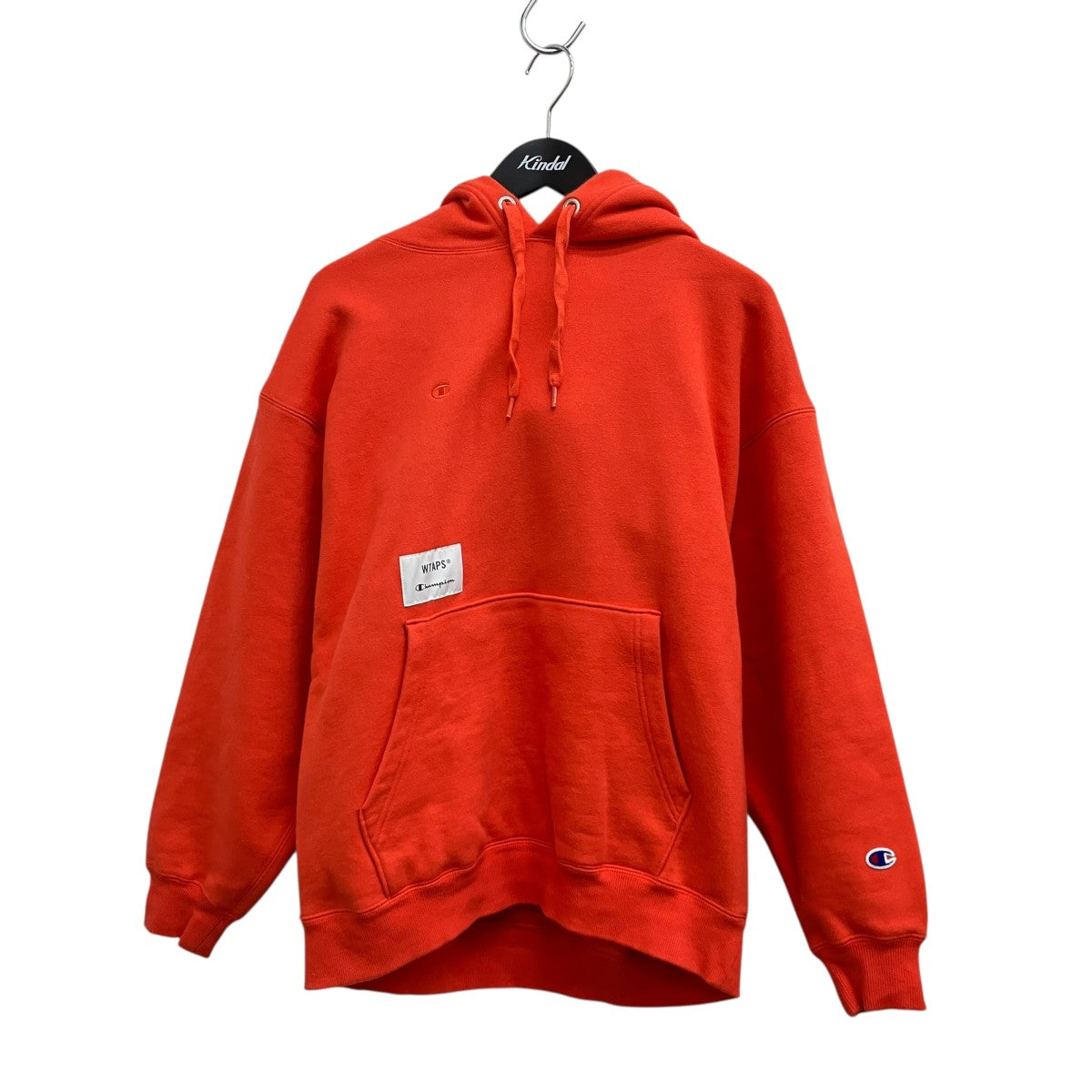 Academy Hooded C8-Z110