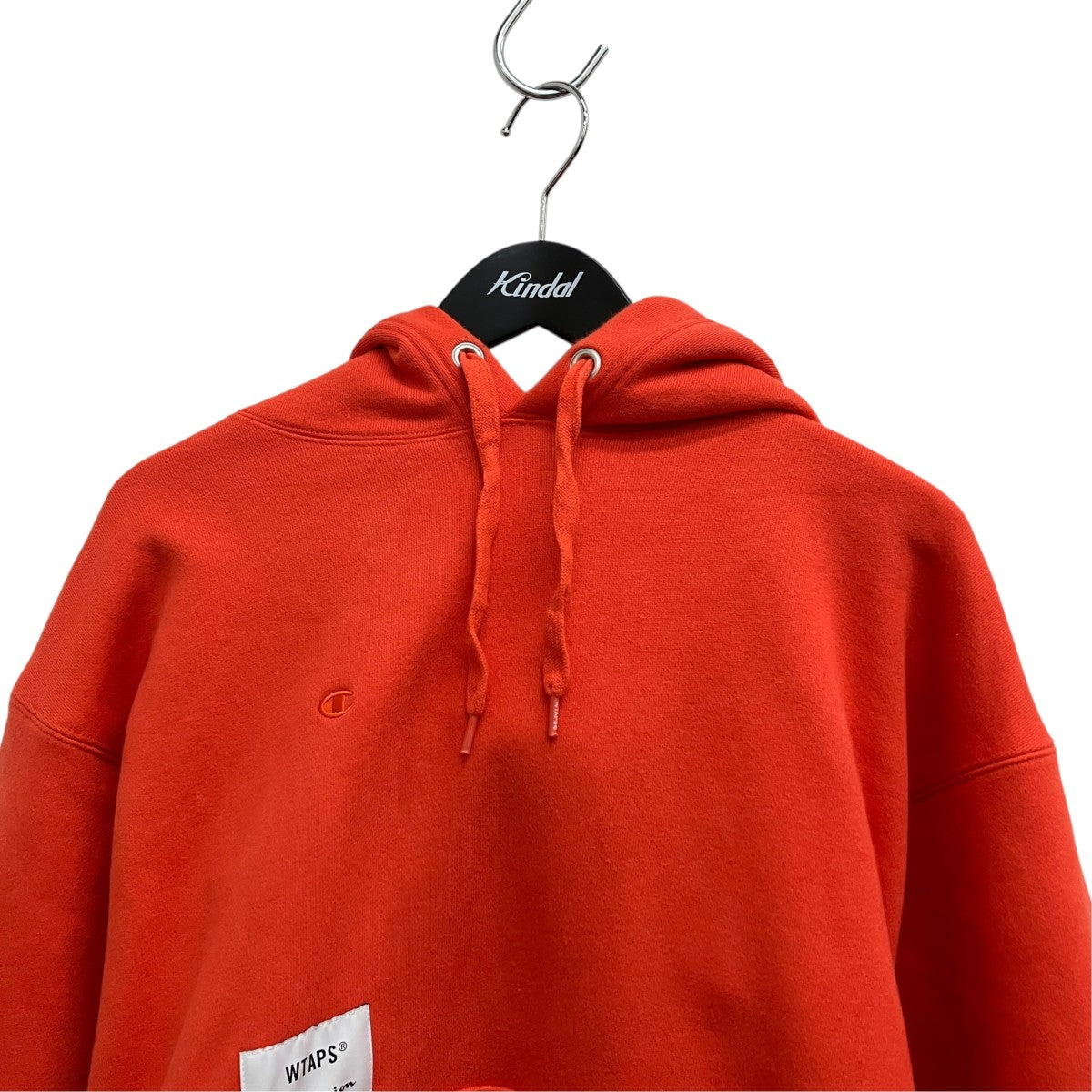 Academy Hooded C8-Z110