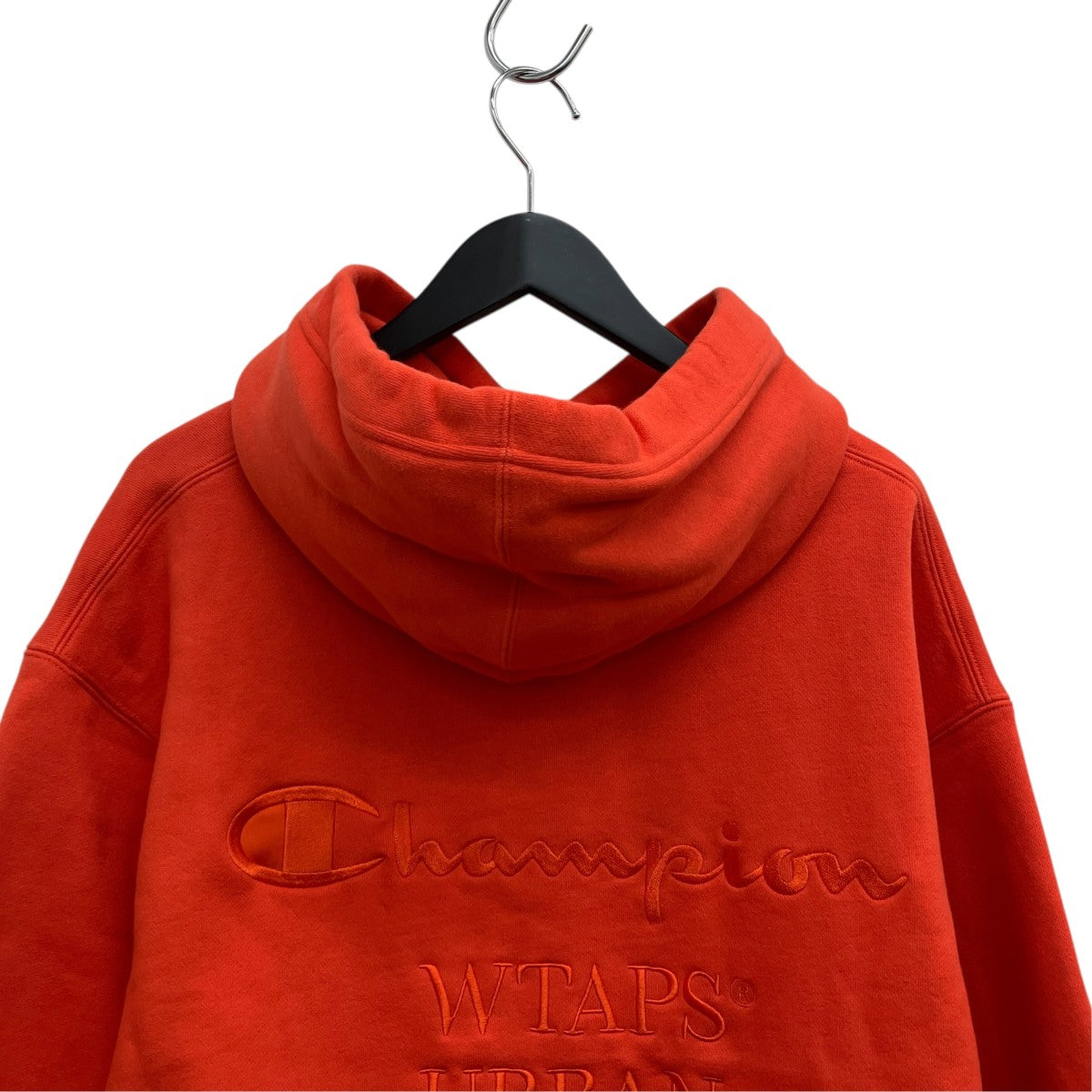 Academy Hooded C8-Z110