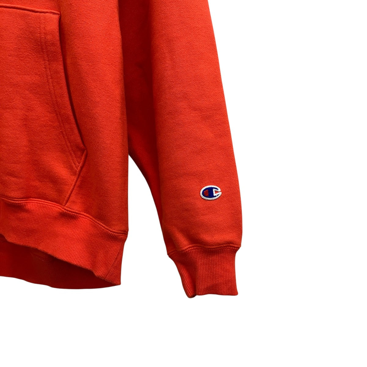 Academy Hooded C8-Z110