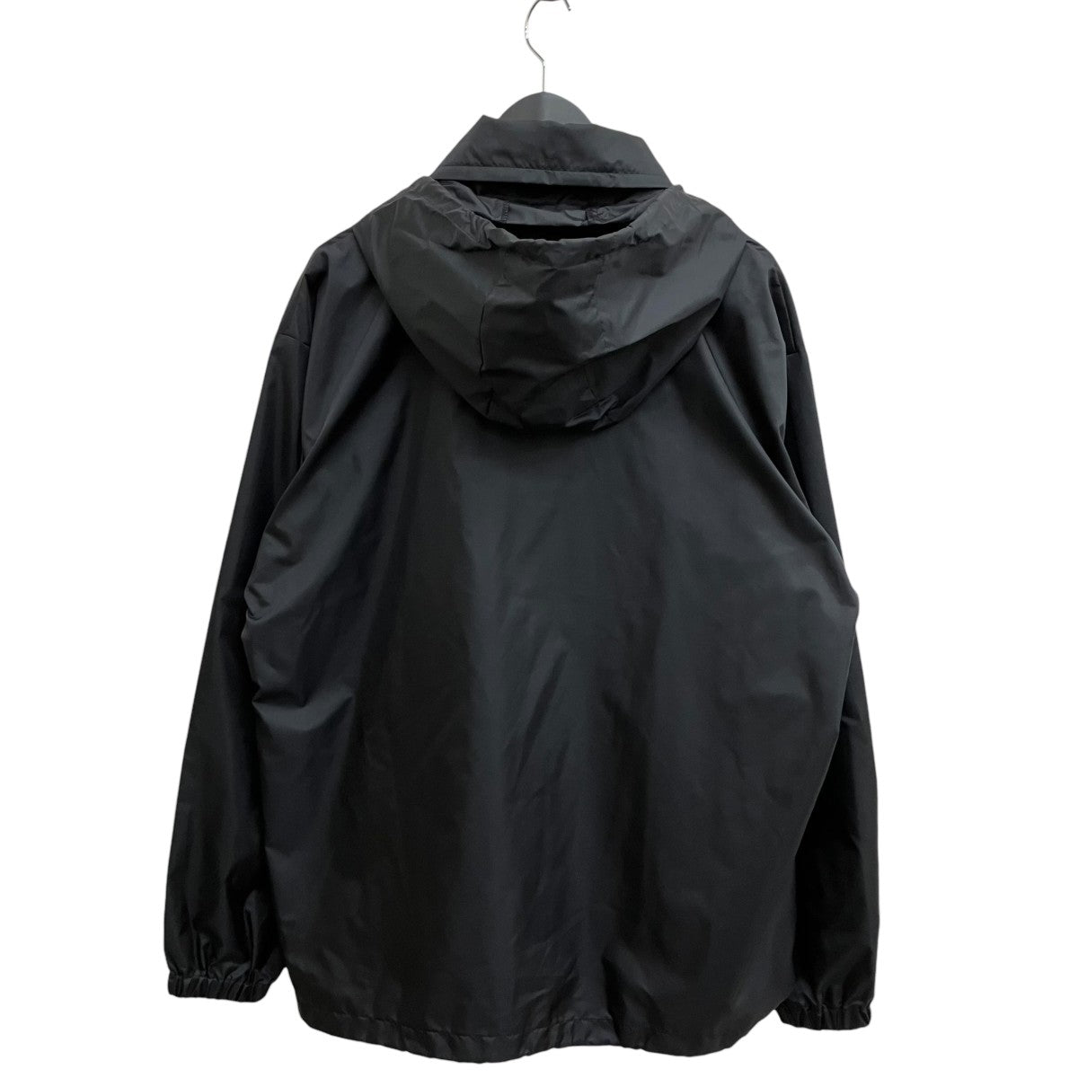 THE ENNOY PROFESSIONAL Packable Nylon JacketナイロンジャケットSS24-BREN-JK-02 古着・中古-2枚目のアイテム画像