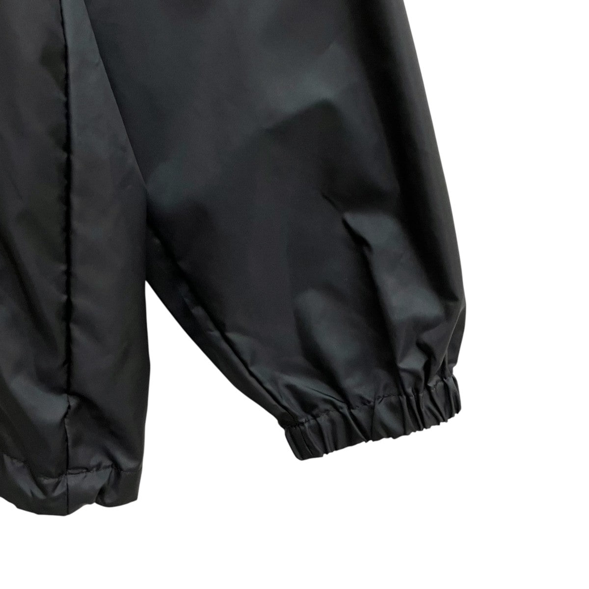 THE ENNOY PROFESSIONAL Packable Nylon JacketナイロンジャケットSS24-BREN-JK-02 古着・中古-4枚目のアイテム画像