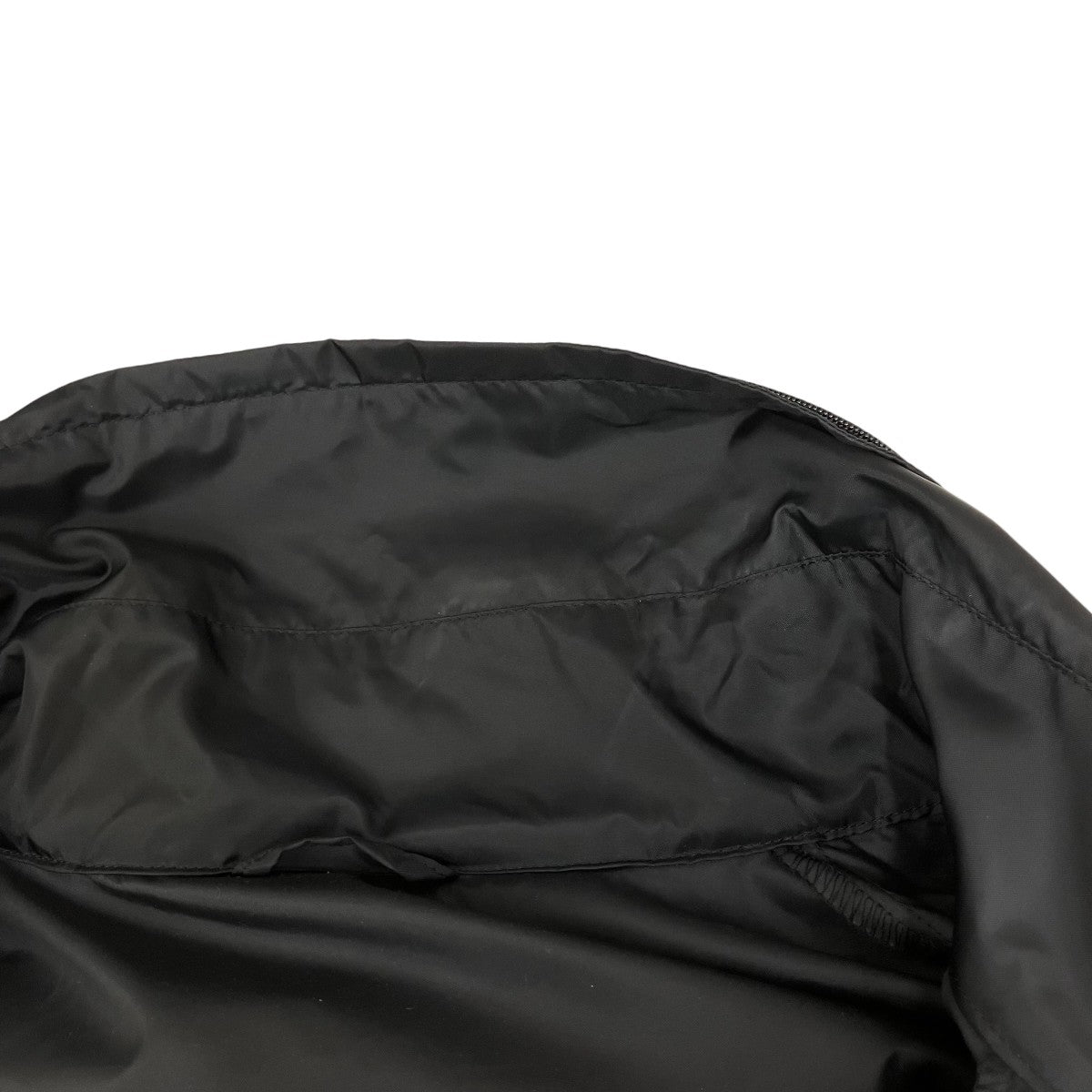 THE ENNOY PROFESSIONAL Packable Nylon JacketナイロンジャケットSS24-BREN-JK-02 古着・中古-6枚目のアイテム画像