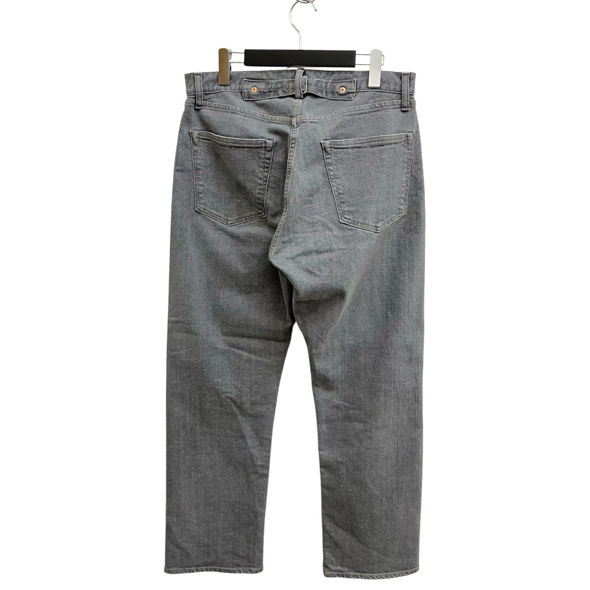 FOUNDOUR デニムパンツ015FD251009 古着・中古-2枚目のアイテム画像