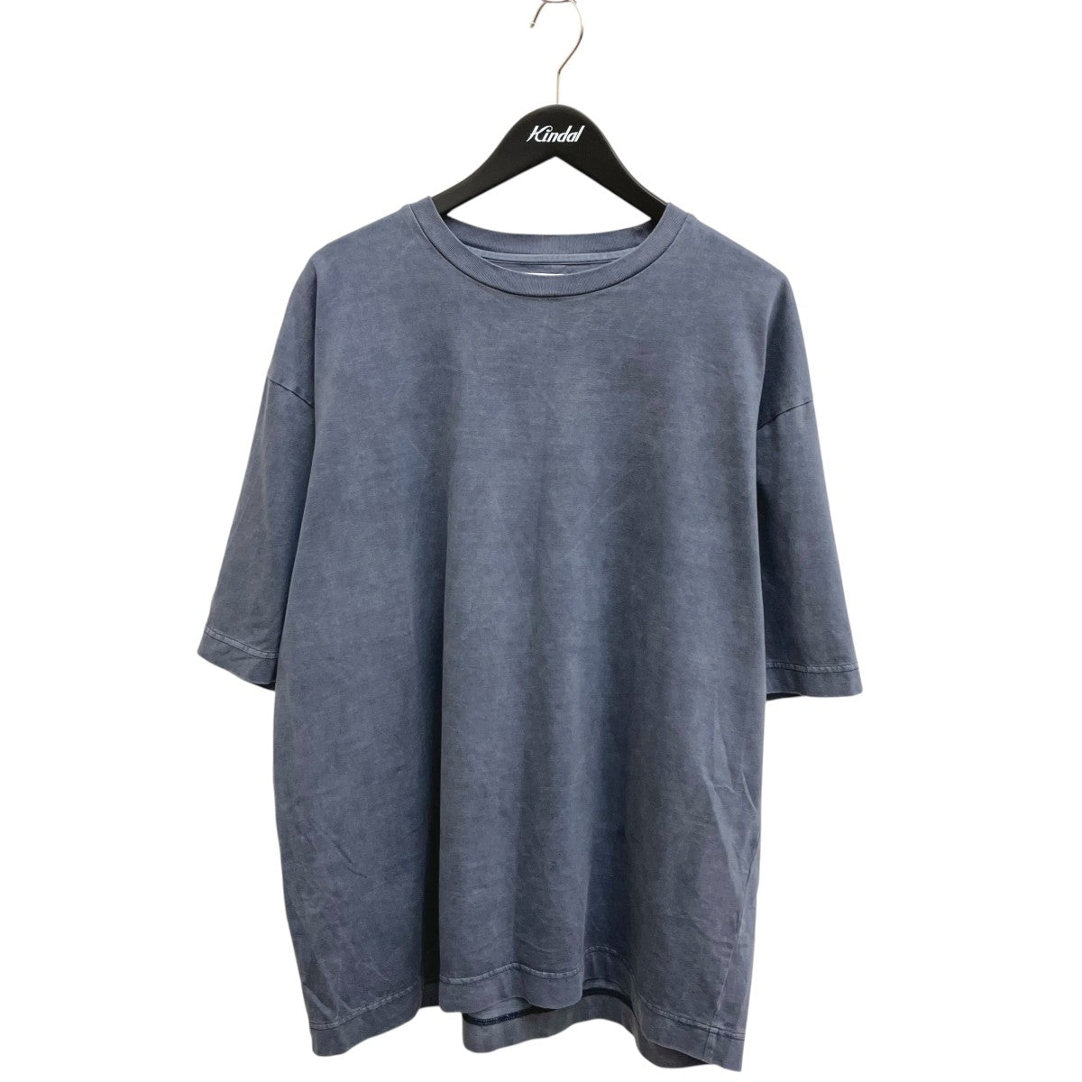 KANEMASA PHIL． 半袖TシャツKM25S-005 古着・中古-1枚目のアイテム画像