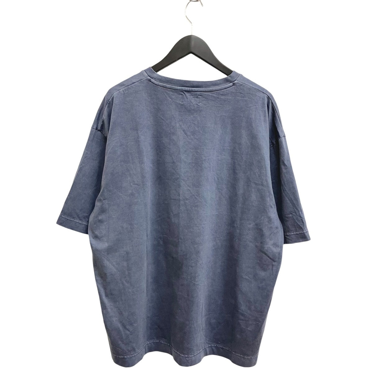 KANEMASA PHIL． 半袖TシャツKM25S-005 古着・中古-2枚目のアイテム画像
