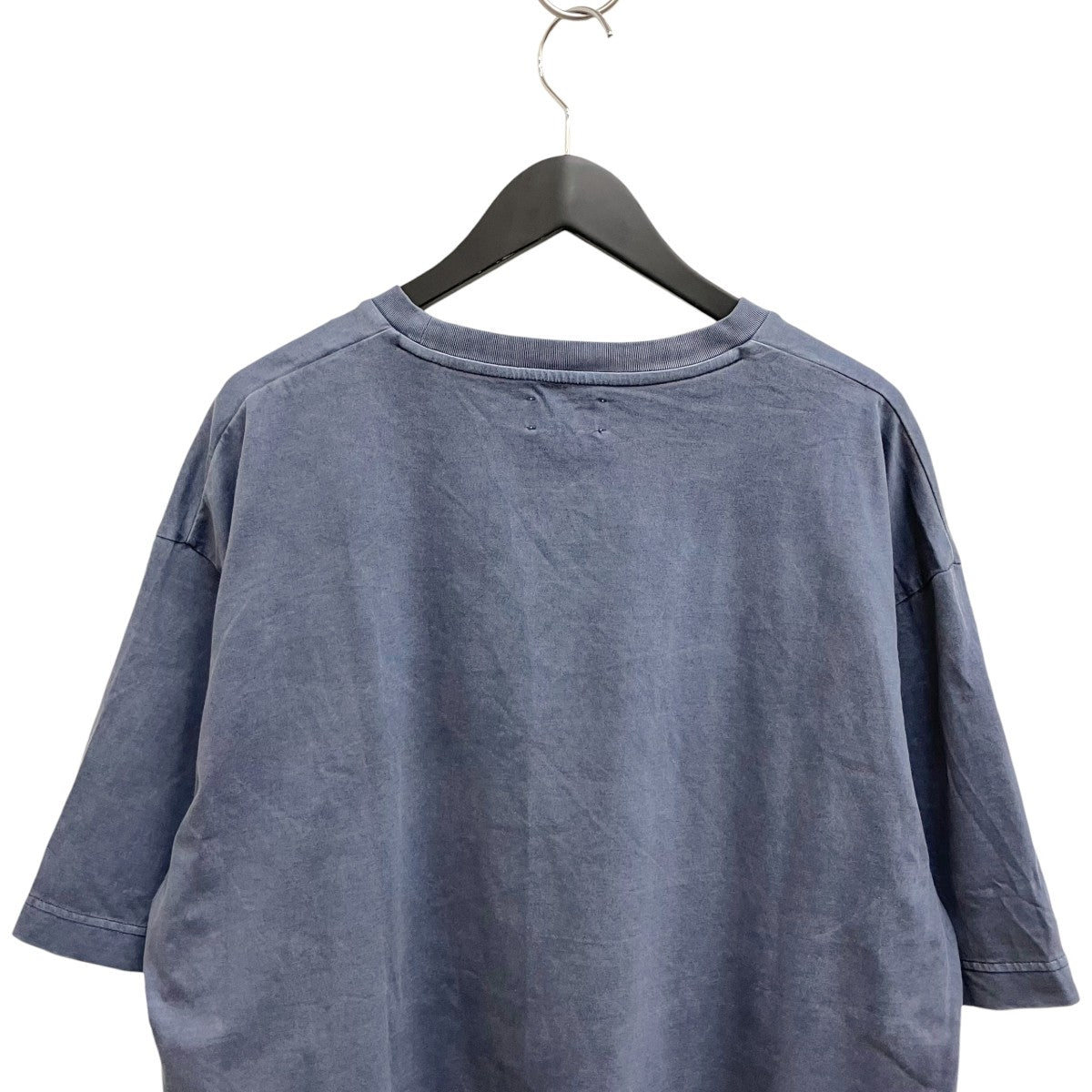 KANEMASA PHIL． 半袖TシャツKM25S-005 古着・中古-4枚目のアイテム画像
