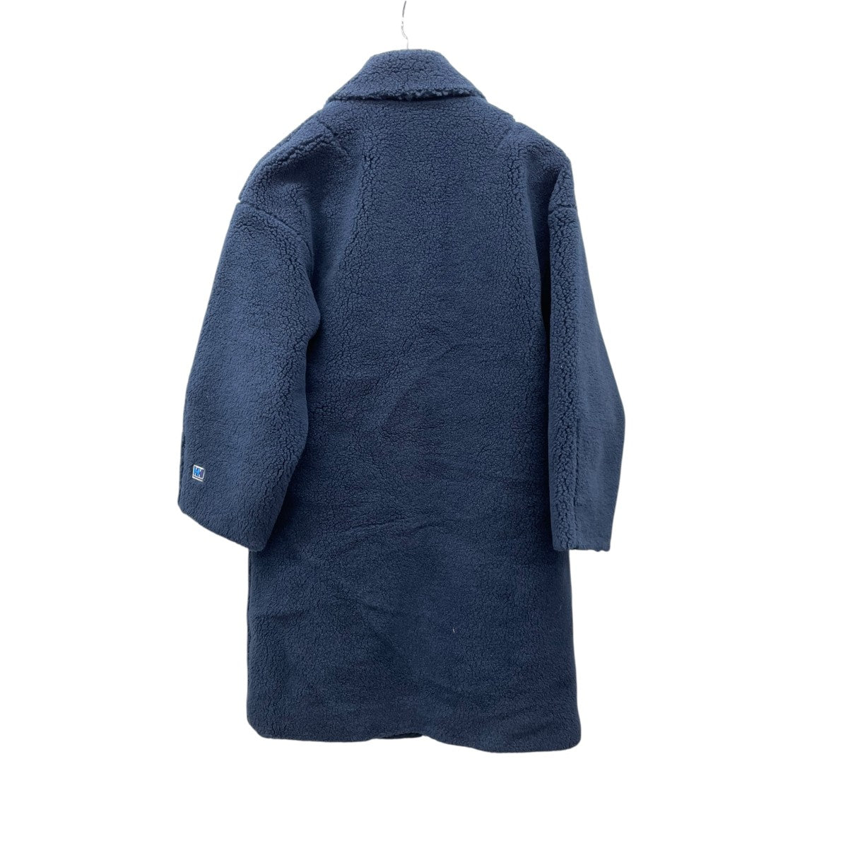 HELLY HANSEN W FIBERPILE Chester CoatコートHW52081 古着・中古-2枚目のアイテム画像