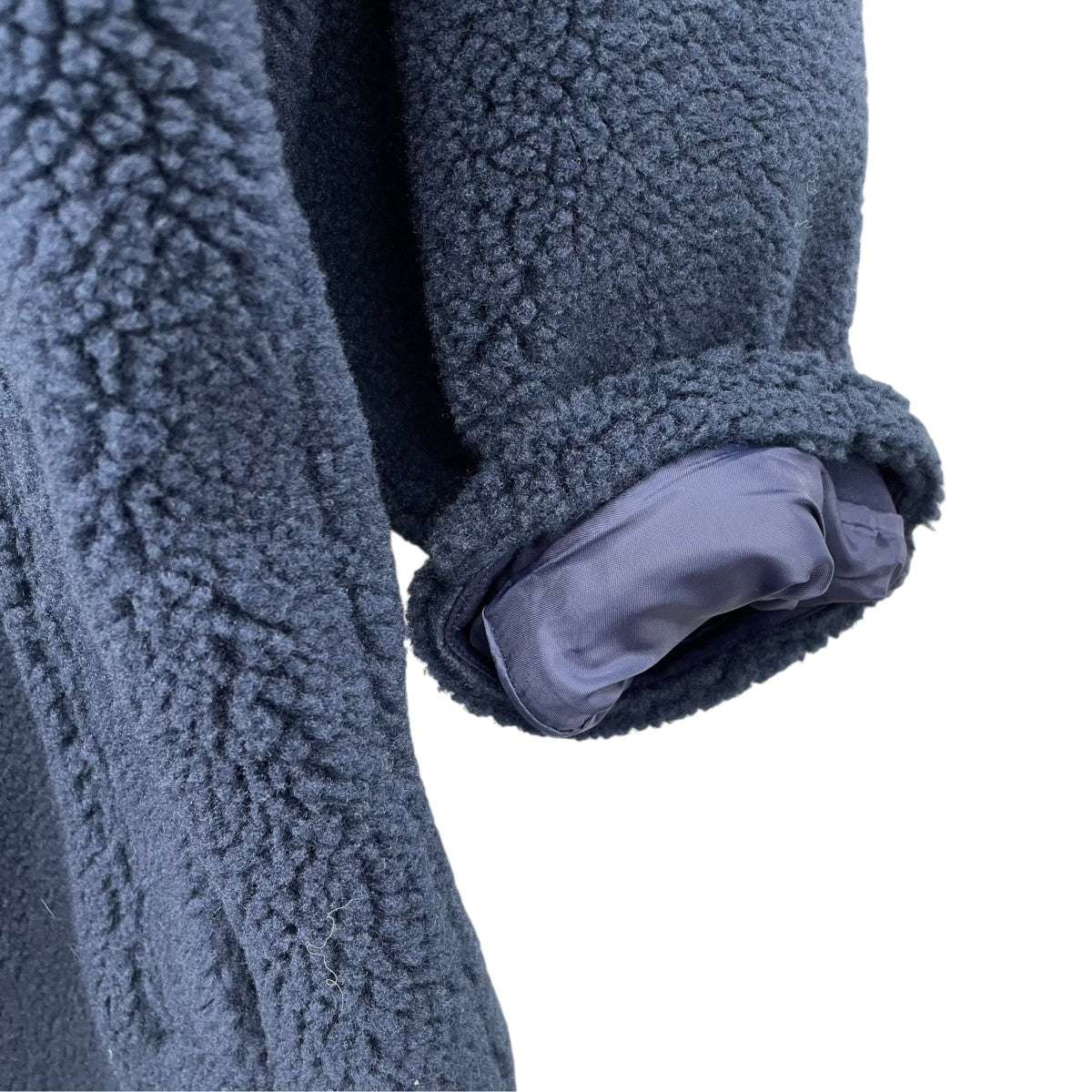 HELLY HANSEN W FIBERPILE Chester CoatコートHW52081 古着・中古-4枚目のアイテム画像