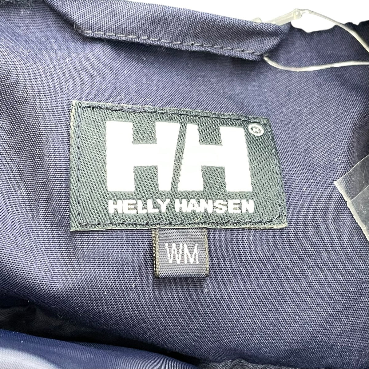HELLY HANSEN W FIBERPILE Chester CoatコートHW52081 古着・中古-5枚目のアイテム画像