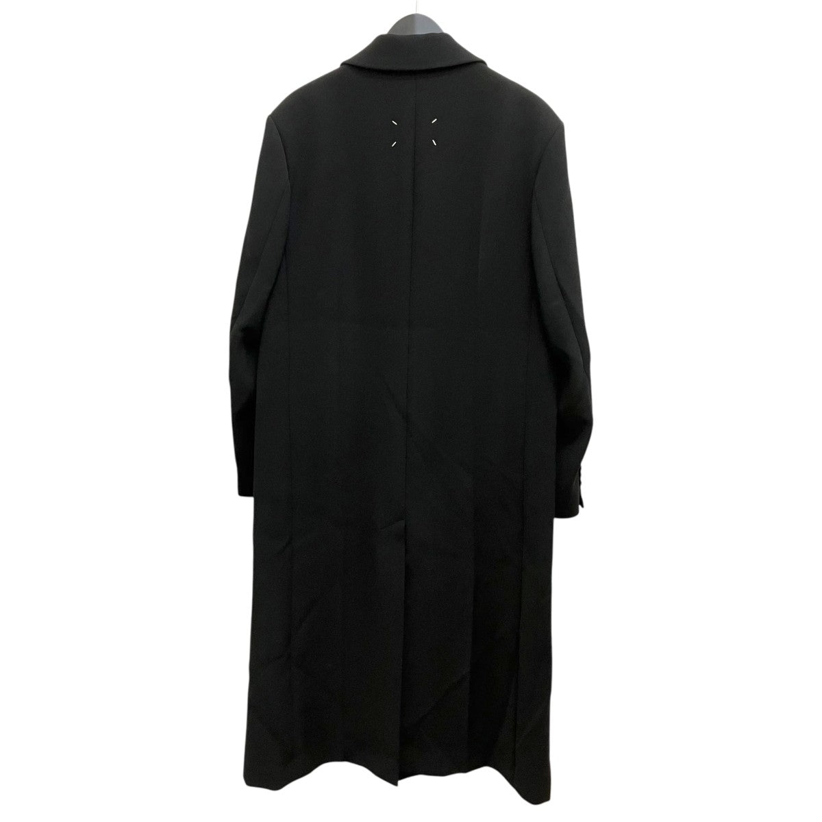 Maison Margiela 1 チェスターコートS51AA0247 古着・中古-2枚目のアイテム画像
