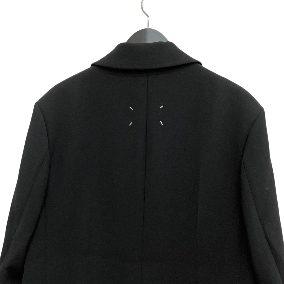 Maison Margiela 1 チェスターコートS51AA0247 古着・中古-5枚目のアイテム画像