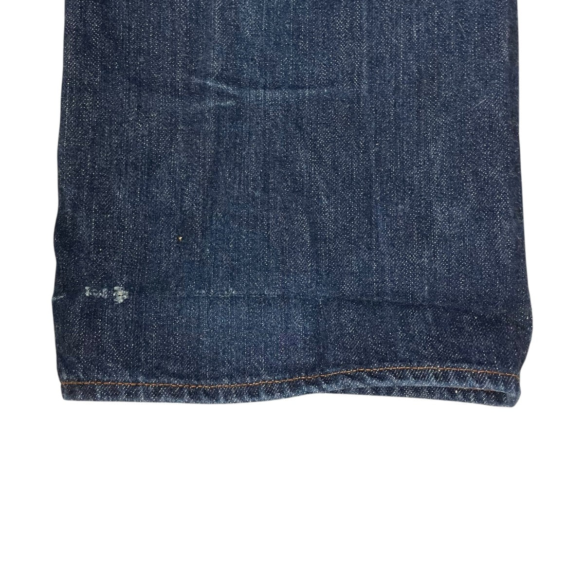 THE SHINZONE HIGH WAIST DENIMデニムパンツ23MMSPA12 古着・中古-7枚目のアイテム画像