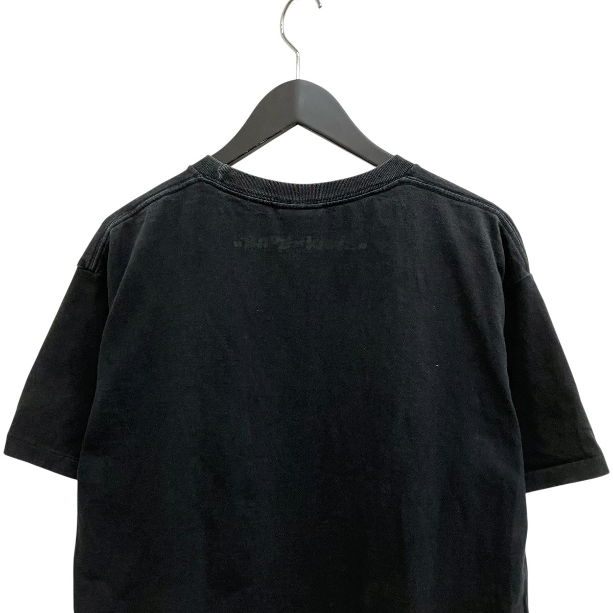 A BATHING APE×KAWS 半袖Tシャツ0357722524 古着・中古-4枚目のアイテム画像