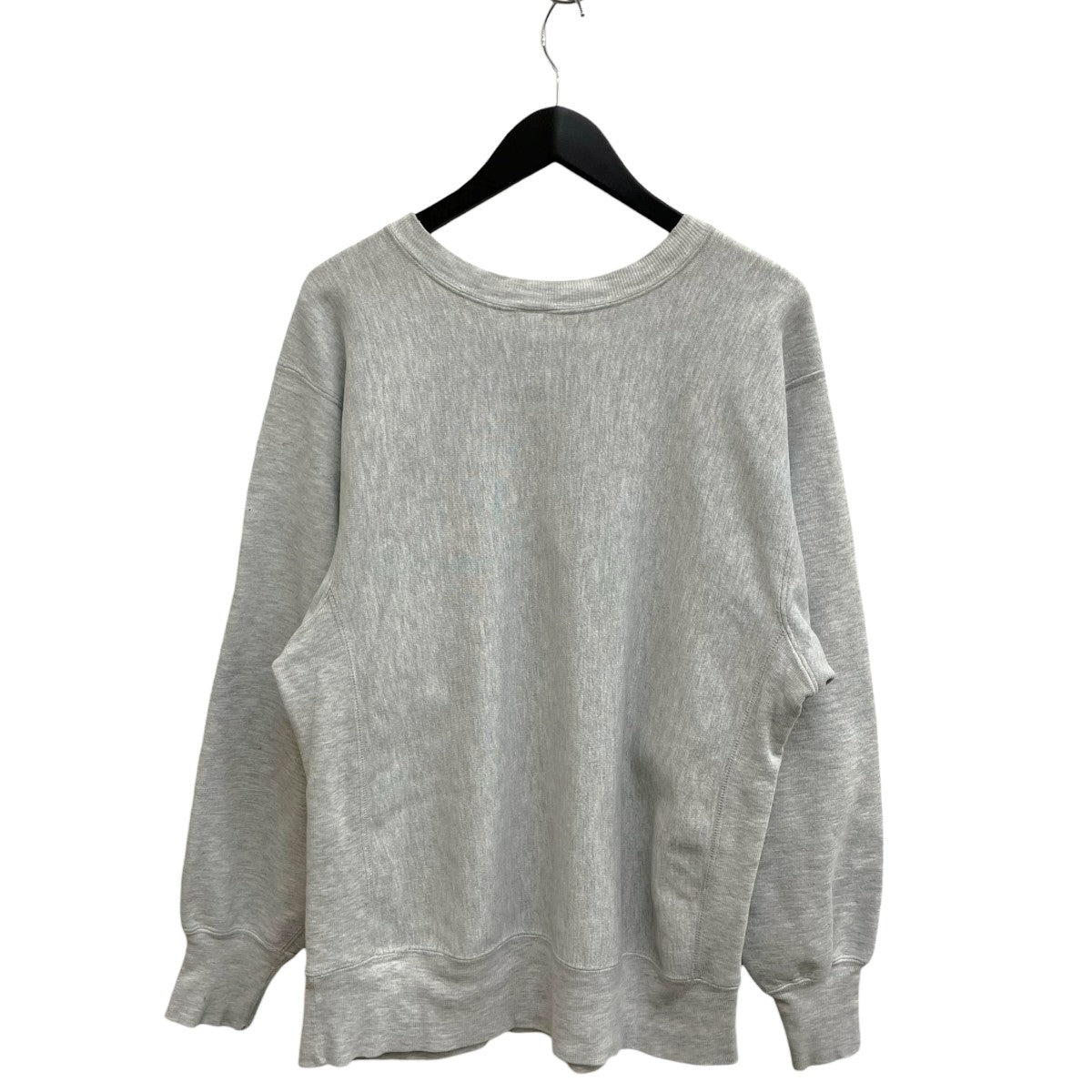Champion REVERSE WEAVE 90Sスウェット 古着・中古-2枚目のアイテム画像