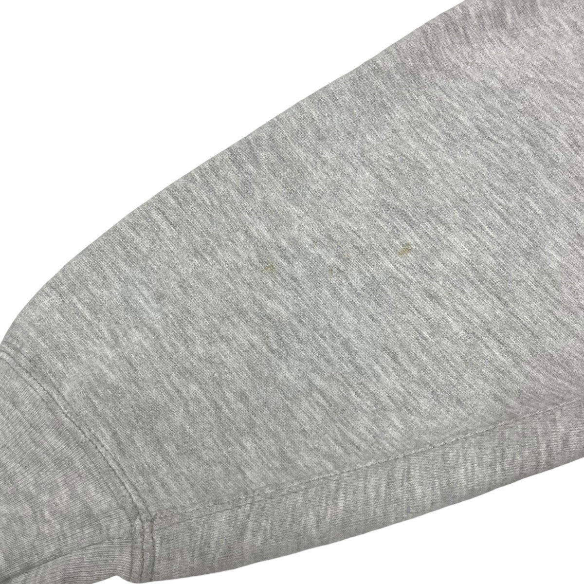 Champion REVERSE WEAVE 90Sスウェット 古着・中古-4枚目のアイテム画像