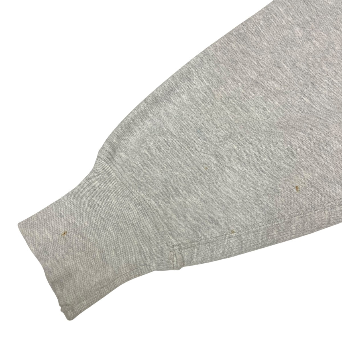 Champion REVERSE WEAVE 90Sスウェット 古着・中古-5枚目のアイテム画像
