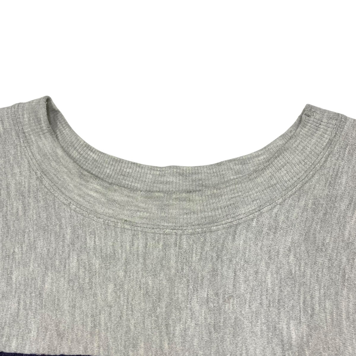 Champion REVERSE WEAVE 90Sスウェット 古着・中古-6枚目のアイテム画像