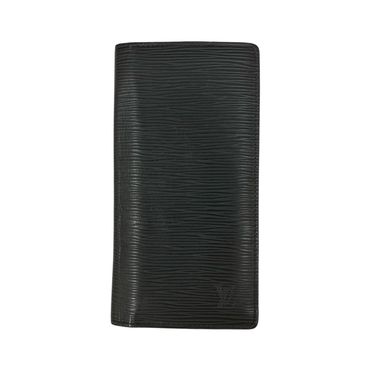 LOUIS VUITTON ポルトフォイユ･ブラザ長財布M60622 古着・中古-1枚目のアイテム画像