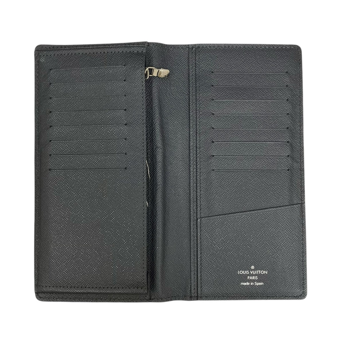 LOUIS VUITTON ポルトフォイユ･ブラザ長財布M60622 古着・中古-7枚目のアイテム画像