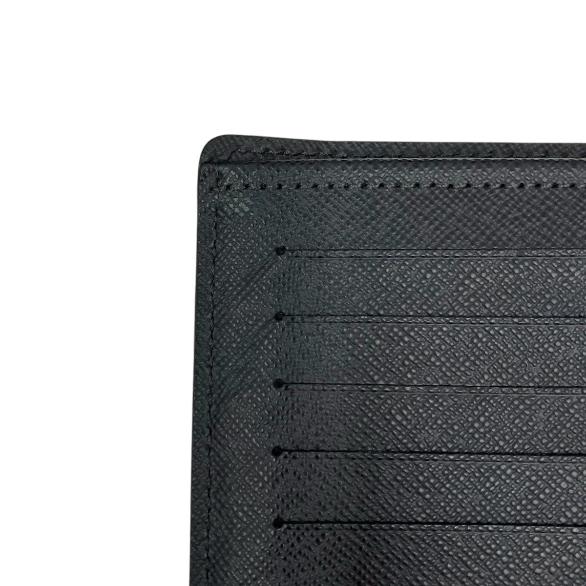 LOUIS VUITTON ポルトフォイユ･ブラザ長財布M60622 古着・中古-8枚目のアイテム画像