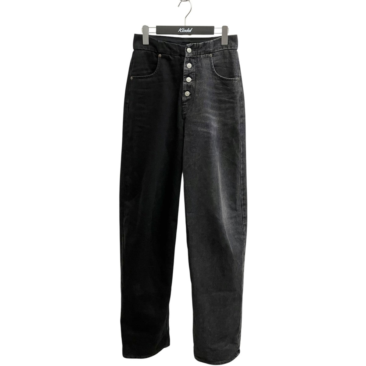 MM6 Maison Margiela デニムパンツS62LB0169 古着・中古-1枚目のアイテム画像