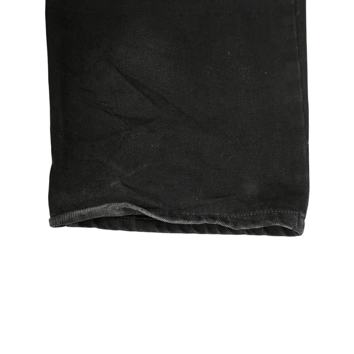MM6 Maison Margiela デニムパンツS62LB0169 古着・中古-7枚目のアイテム画像