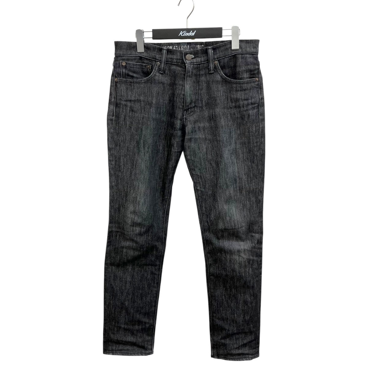 LEVI’S×NIKE SB デニムパンツPC9-045110606 古着・中古-1枚目のアイテム画像
