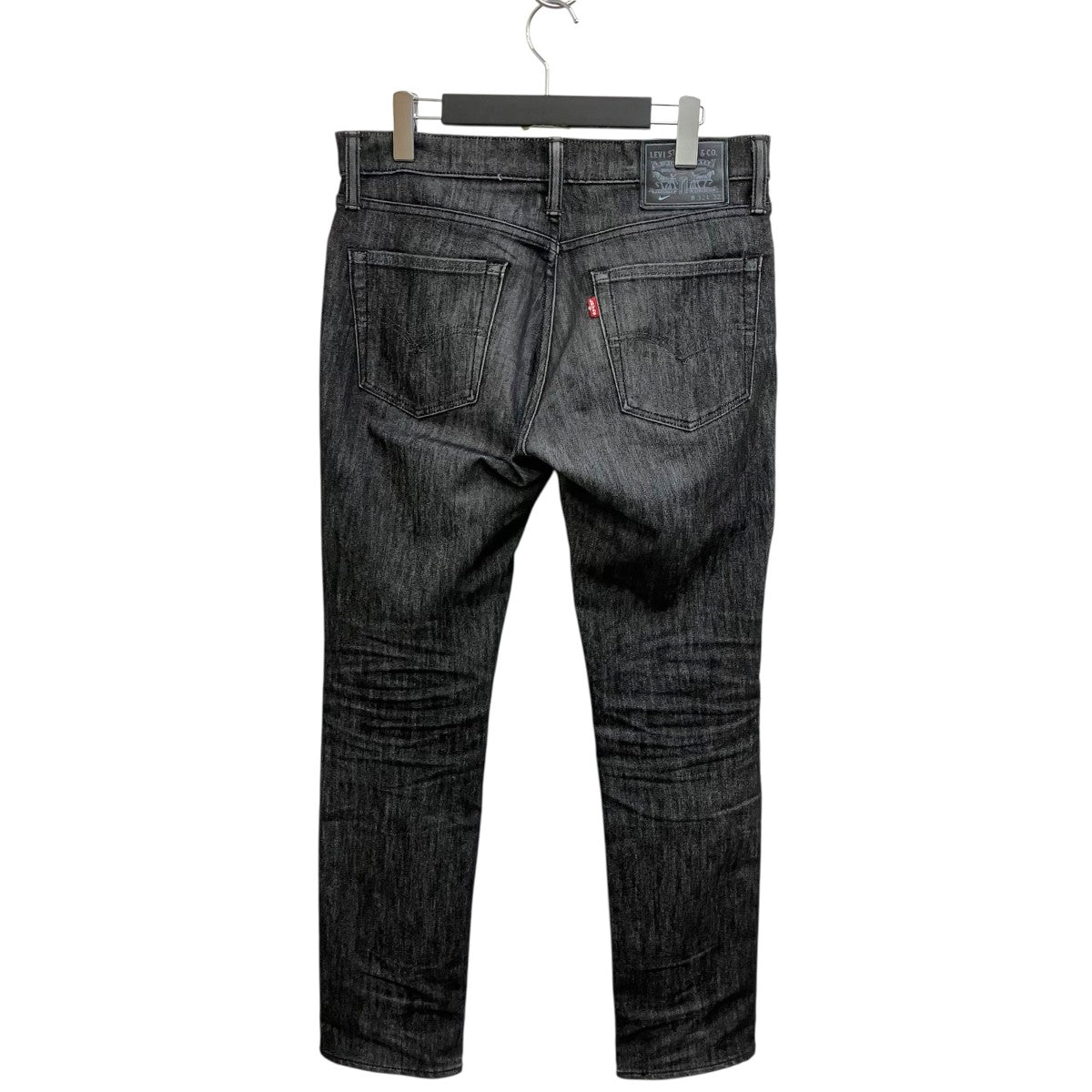 LEVI’S×NIKE SB デニムパンツPC9-045110606 古着・中古-2枚目のアイテム画像