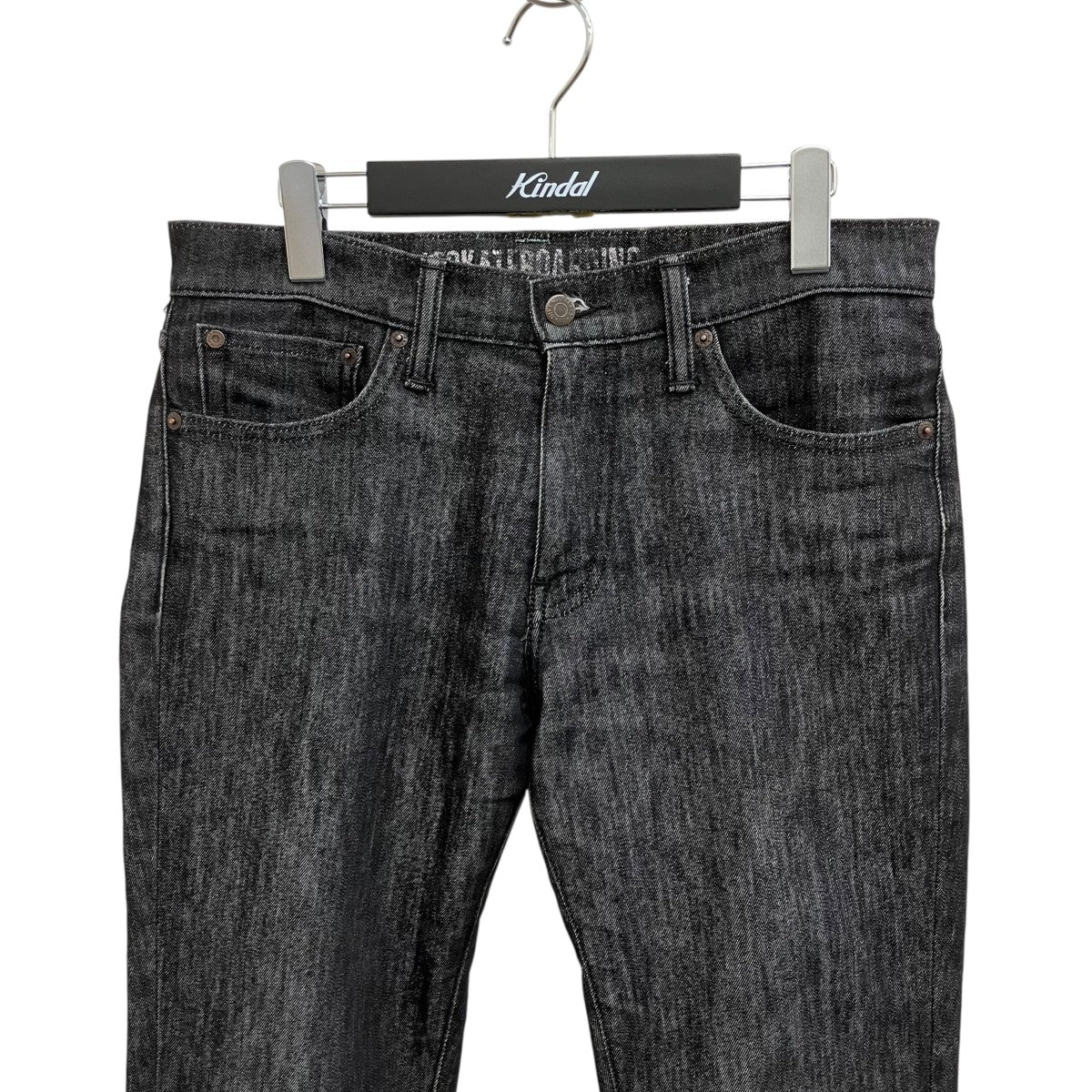 LEVI’S×NIKE SB デニムパンツPC9-045110606 古着・中古-3枚目のアイテム画像
