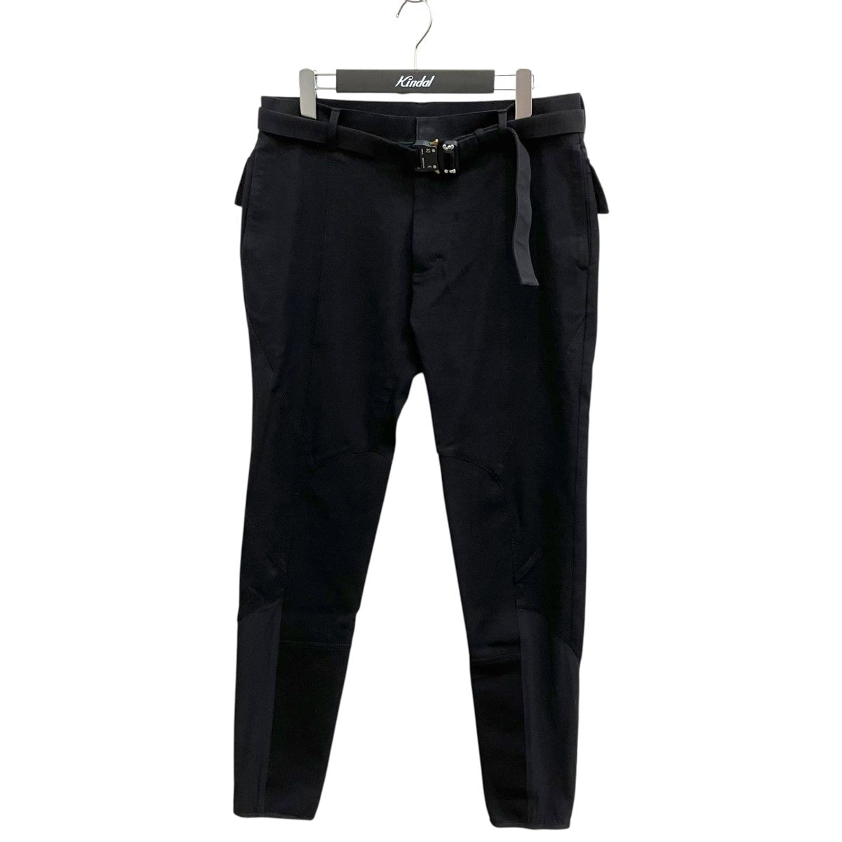 ALYX パンツ1017-ALYX-9SM 古着・中古-1枚目のアイテム画像