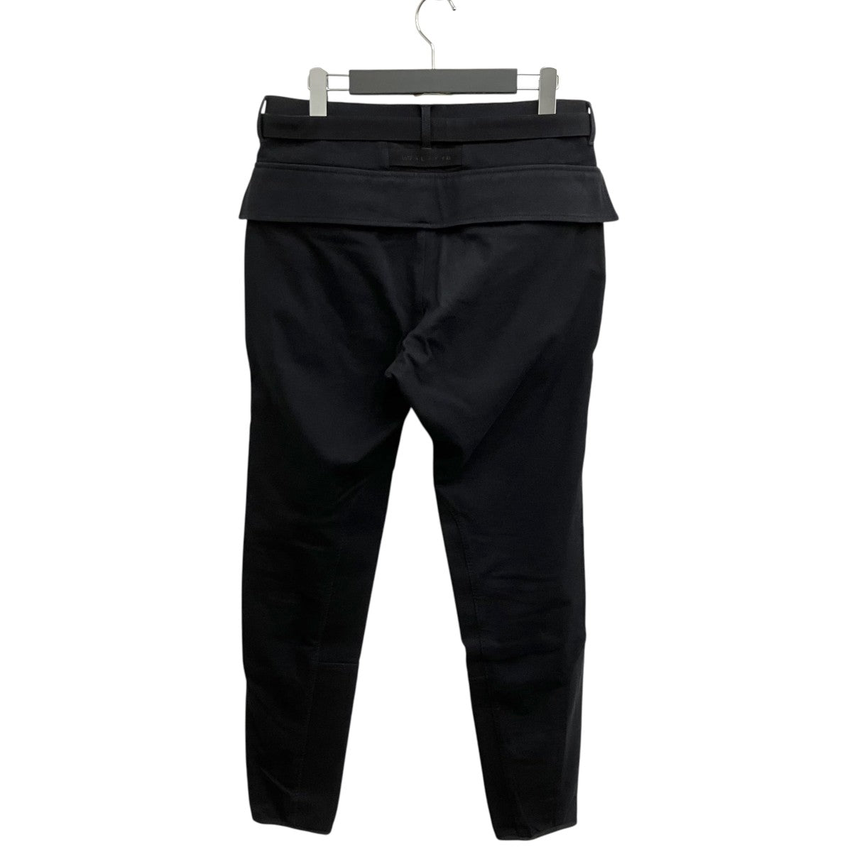 ALYX パンツ1017-ALYX-9SM 古着・中古-2枚目のアイテム画像