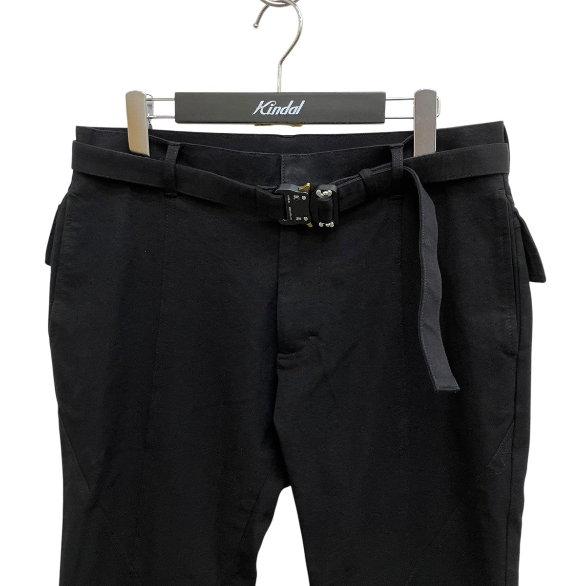 ALYX パンツ1017-ALYX-9SM 古着・中古-3枚目のアイテム画像