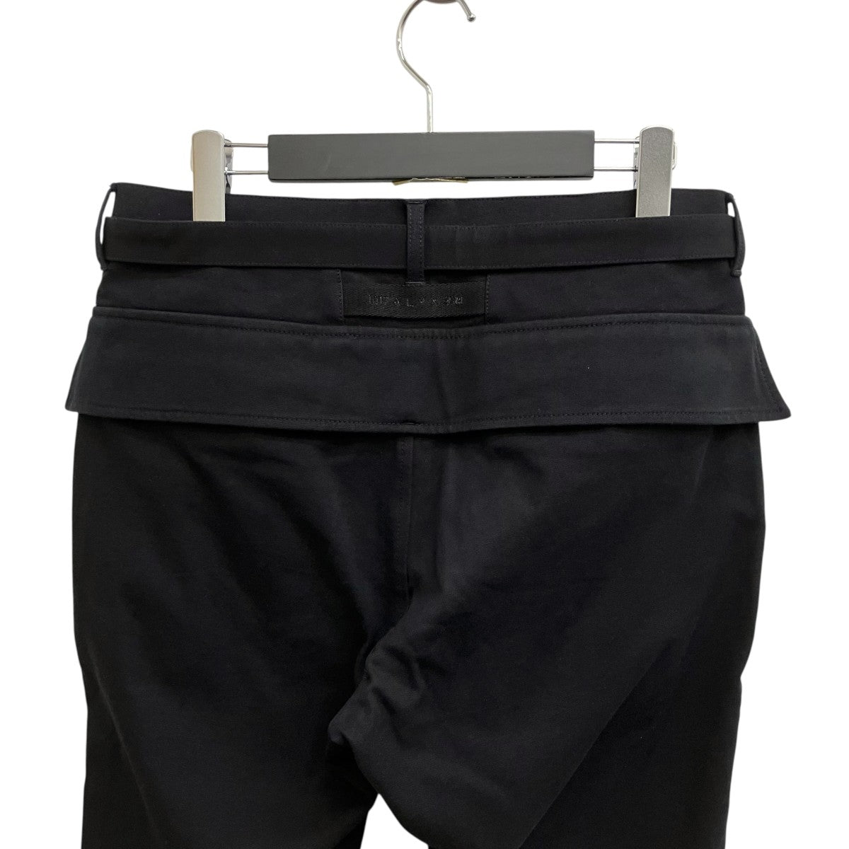 ALYX パンツ1017-ALYX-9SM 古着・中古-4枚目のアイテム画像