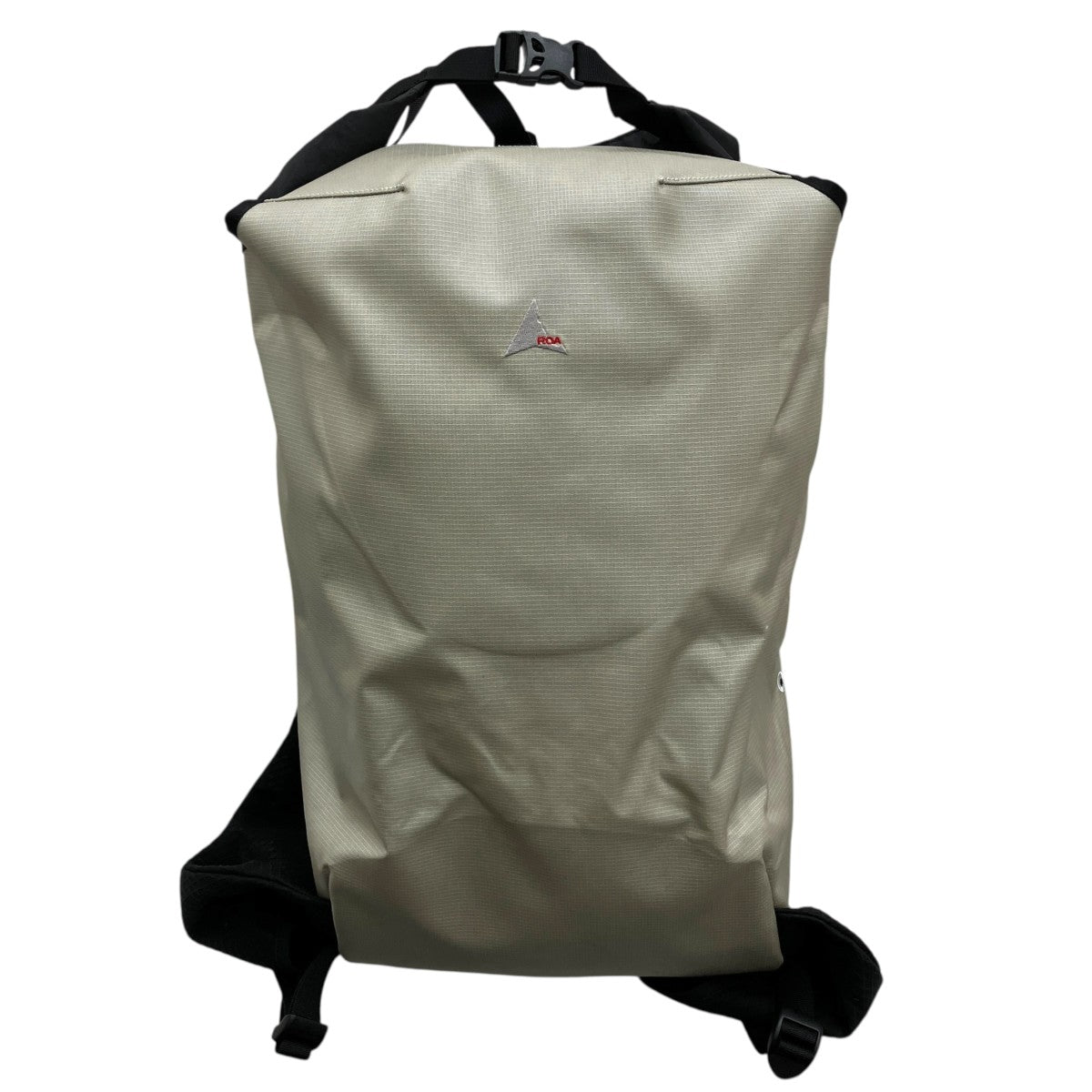 ROA Testudo Technical Shell Backpackリュック 古着・中古-1枚目のアイテム画像