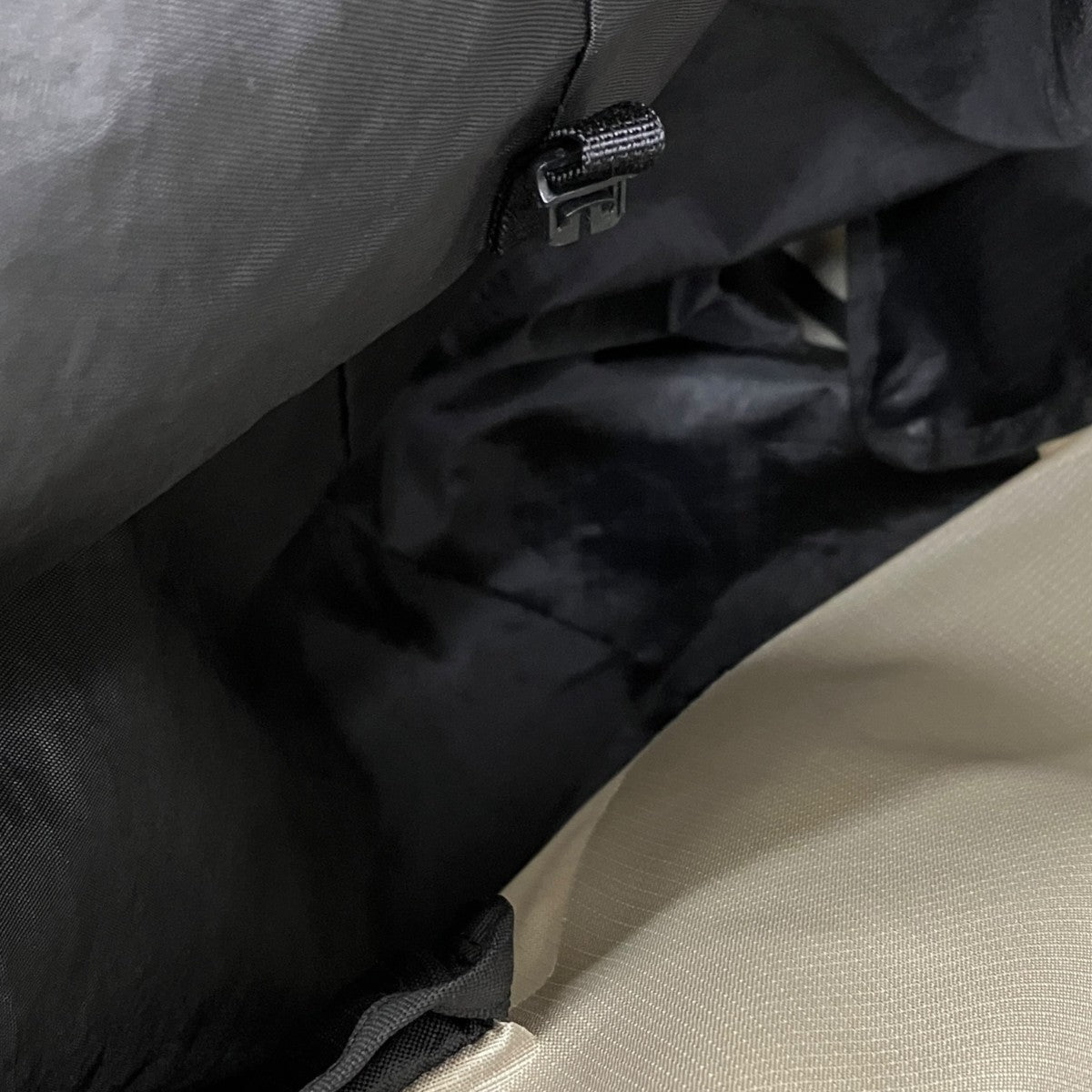 ROA Testudo Technical Shell Backpackリュック 古着・中古-8枚目のアイテム画像