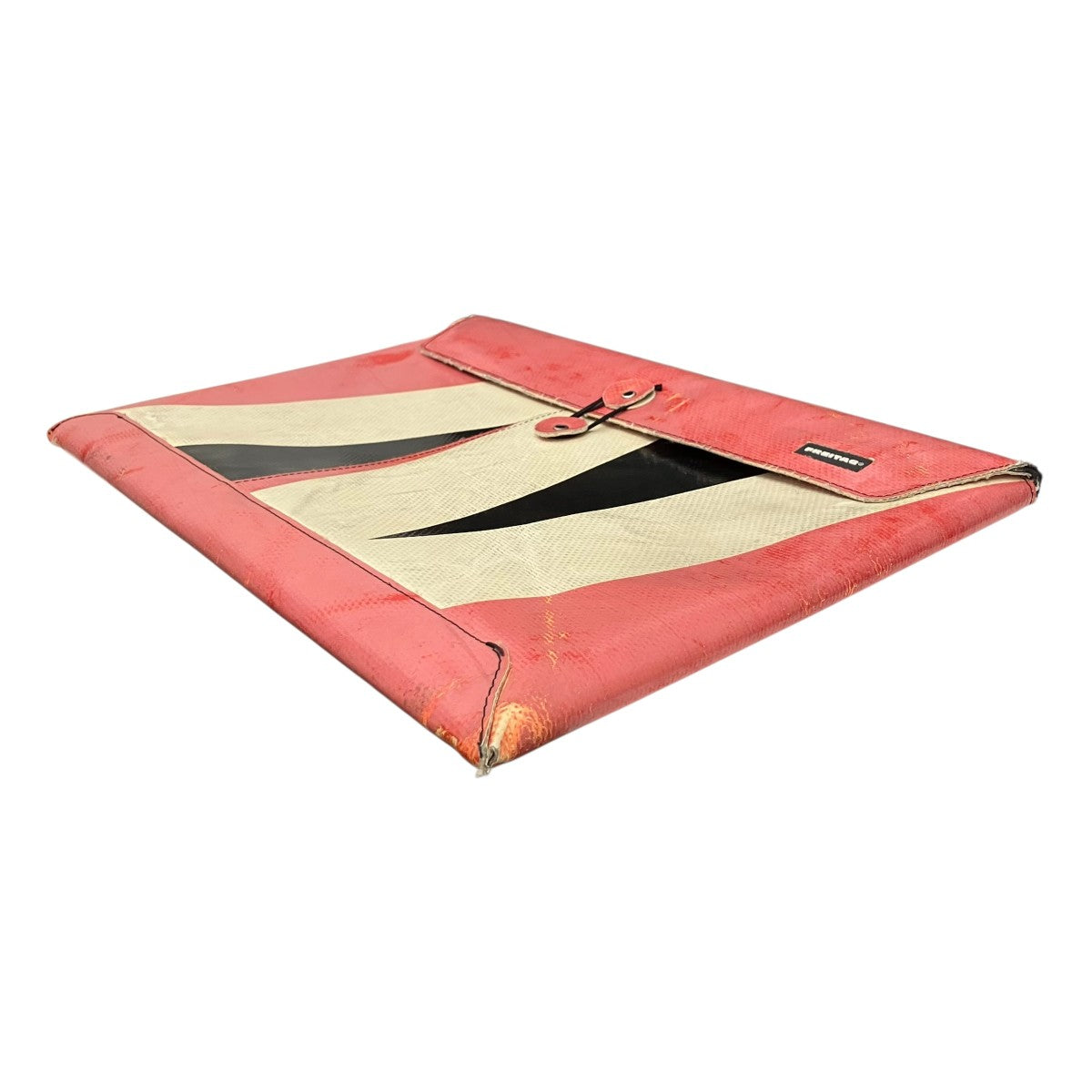F411 SLEEVE for Laptopクラッチバッグ