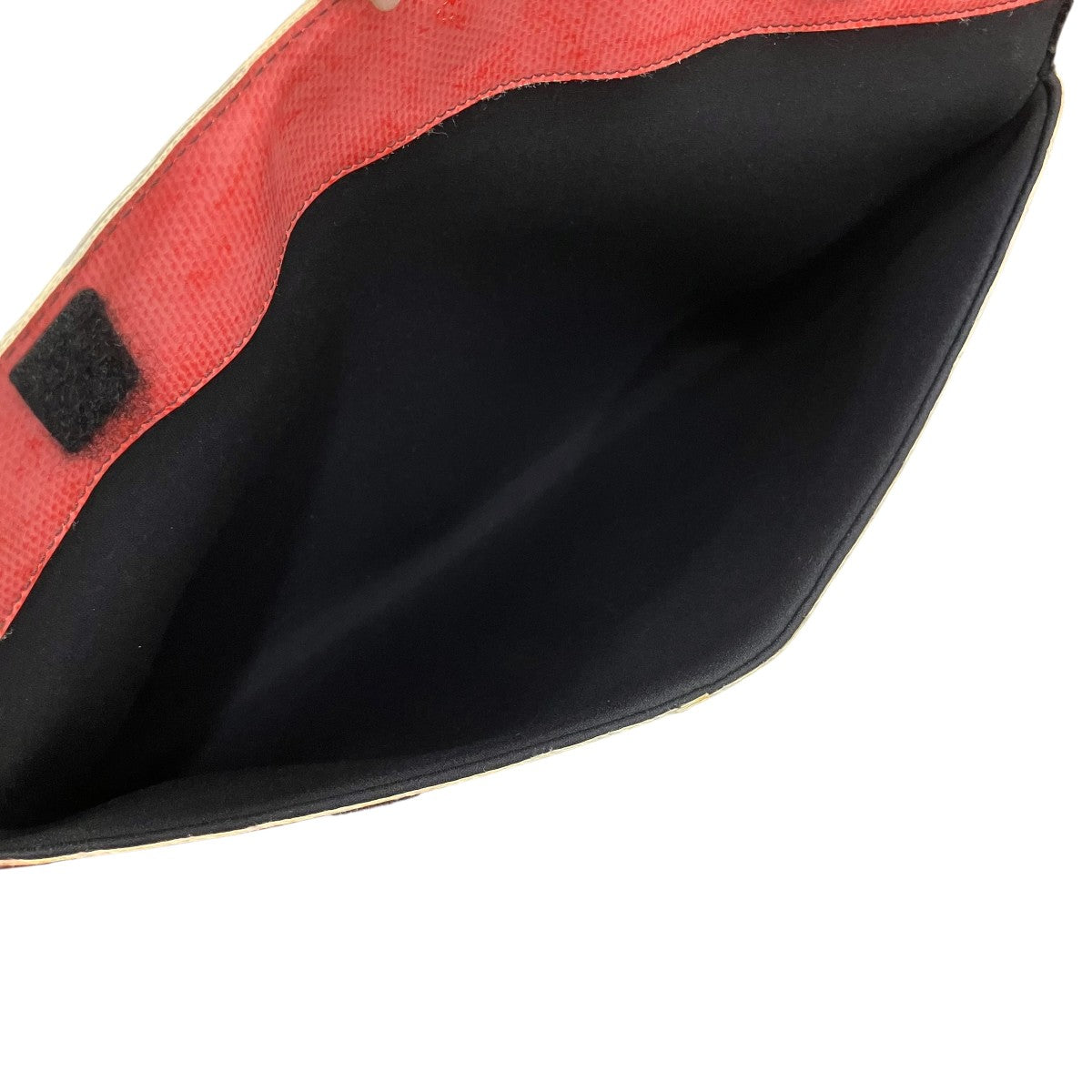 F411 SLEEVE for Laptopクラッチバッグ