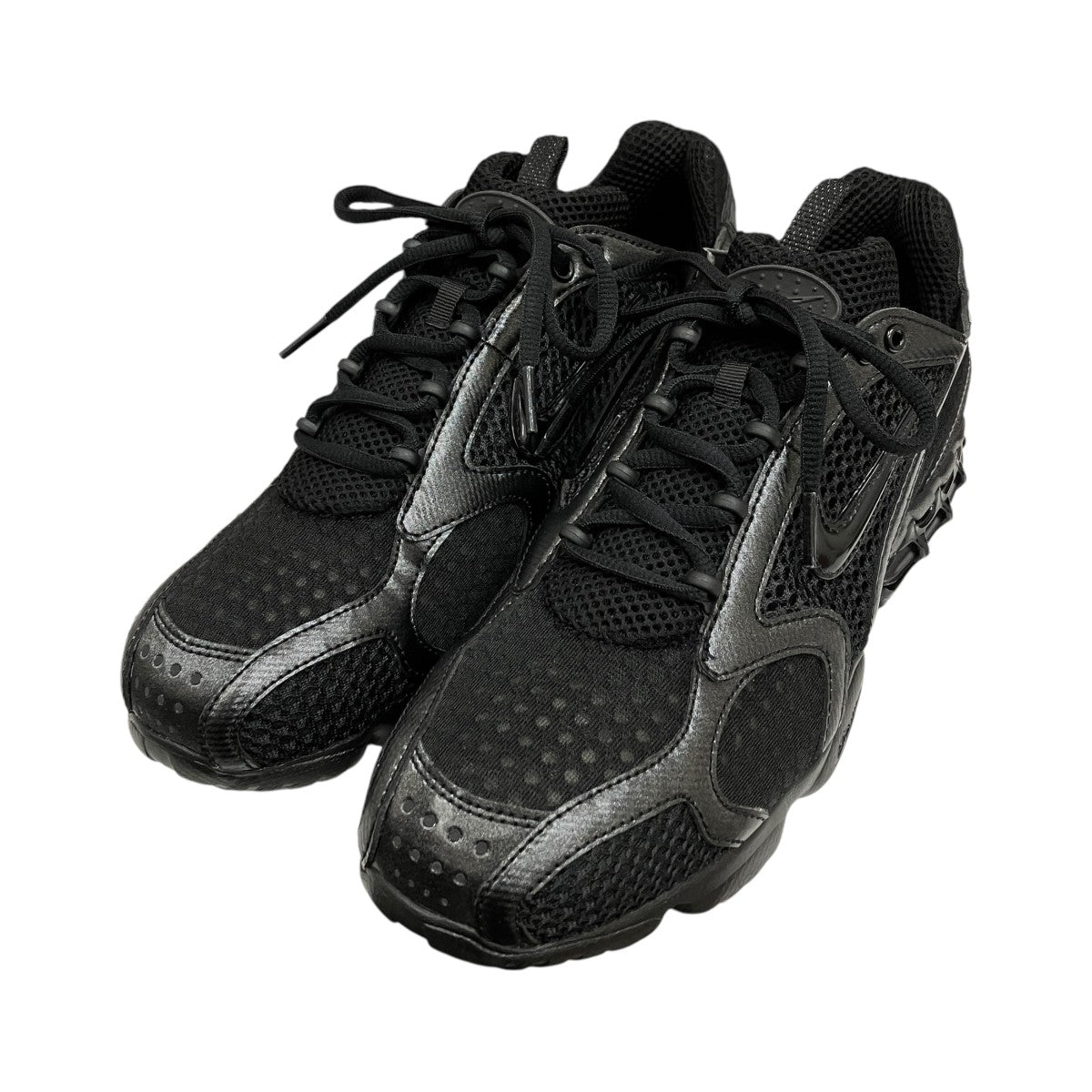NIKE Nike Air Zoom Spiridon Cage 2スニーカーHM8497-010 古着・中古-1枚目のアイテム画像