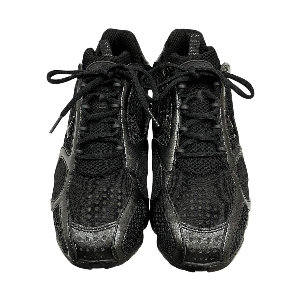 NIKE Nike Air Zoom Spiridon Cage 2スニーカーHM8497-010 古着・中古-2枚目のアイテム画像