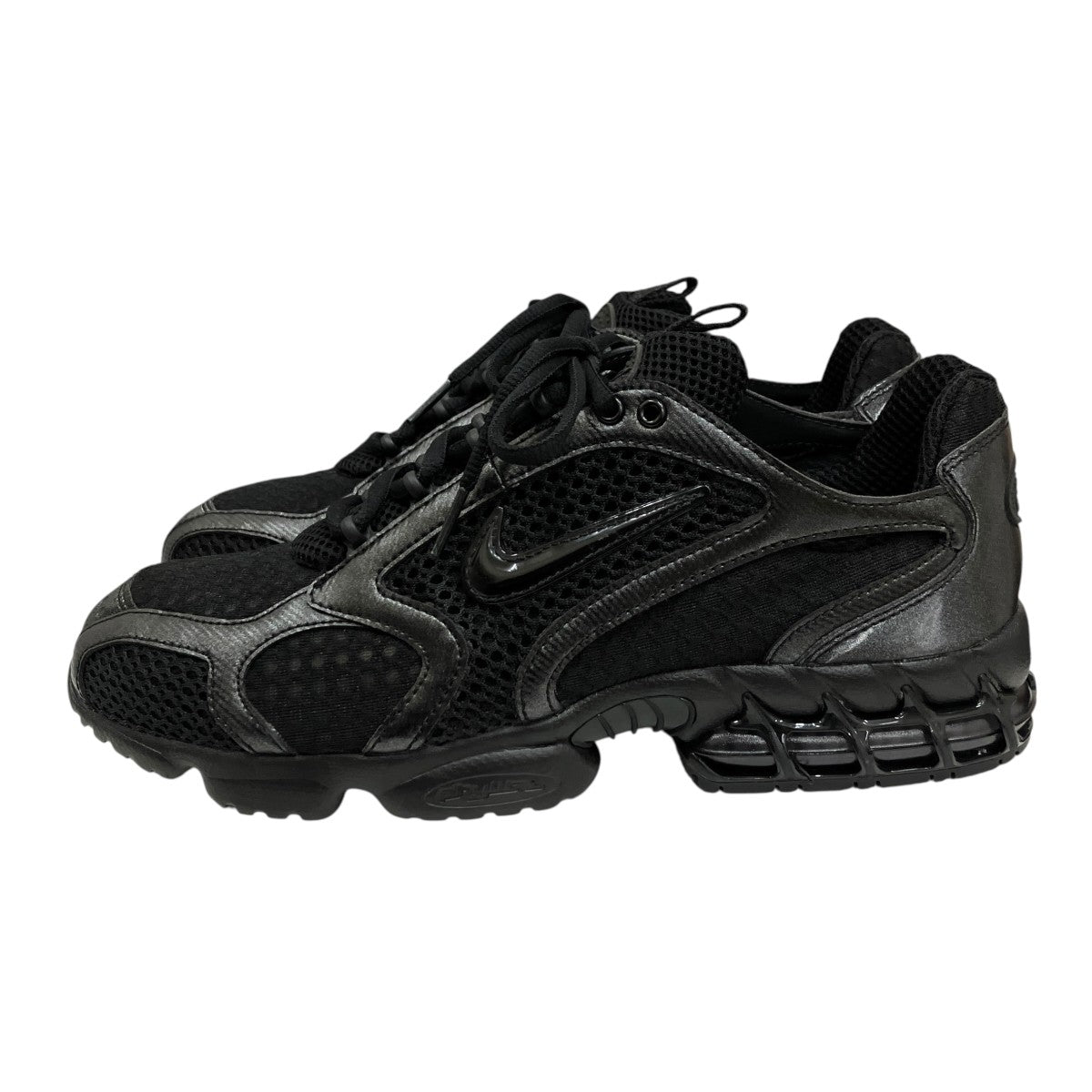 NIKE Nike Air Zoom Spiridon Cage 2スニーカーHM8497-010 古着・中古-3枚目のアイテム画像