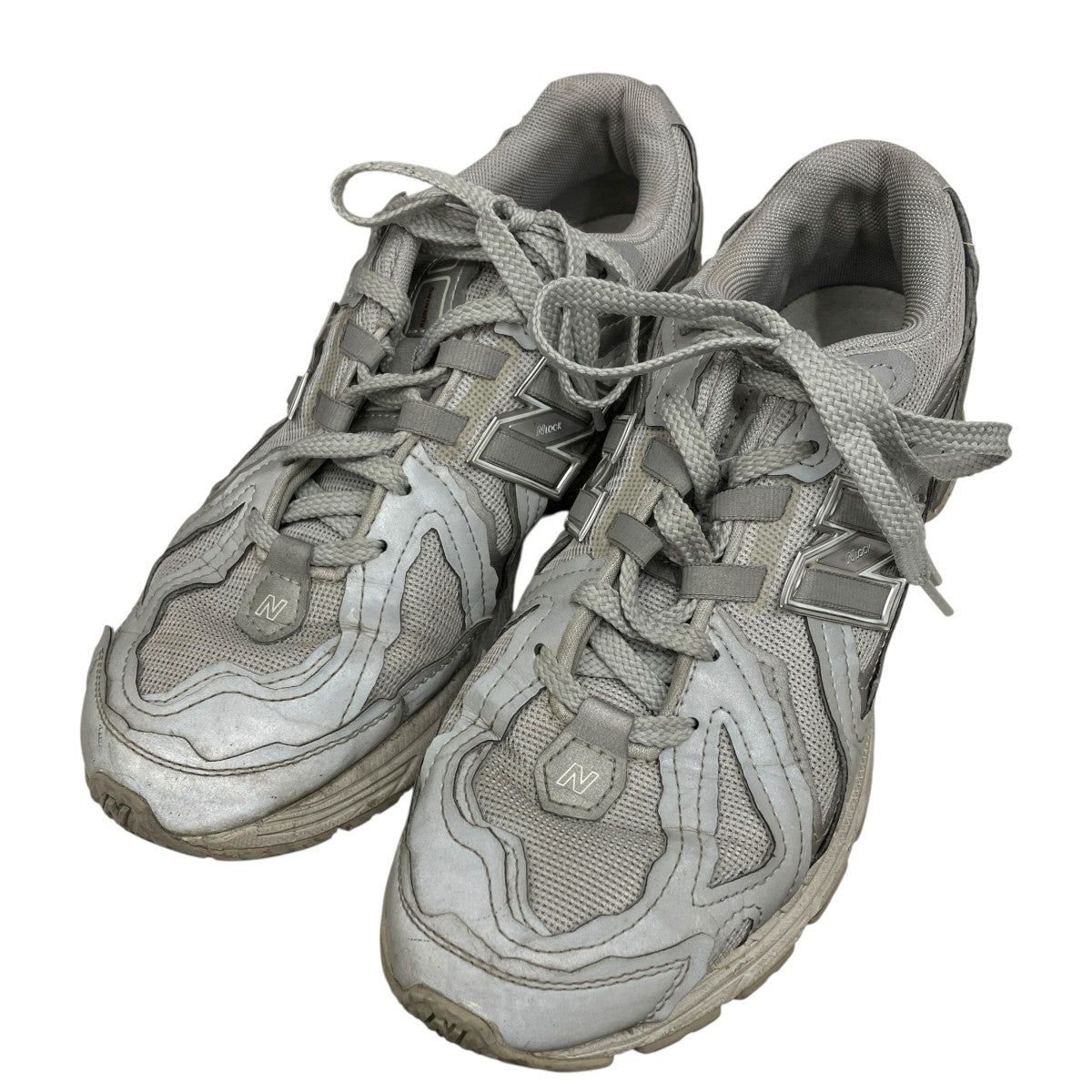 NEW BALANCE スニーカーM1906DH 古着・中古-1枚目のアイテム画像
