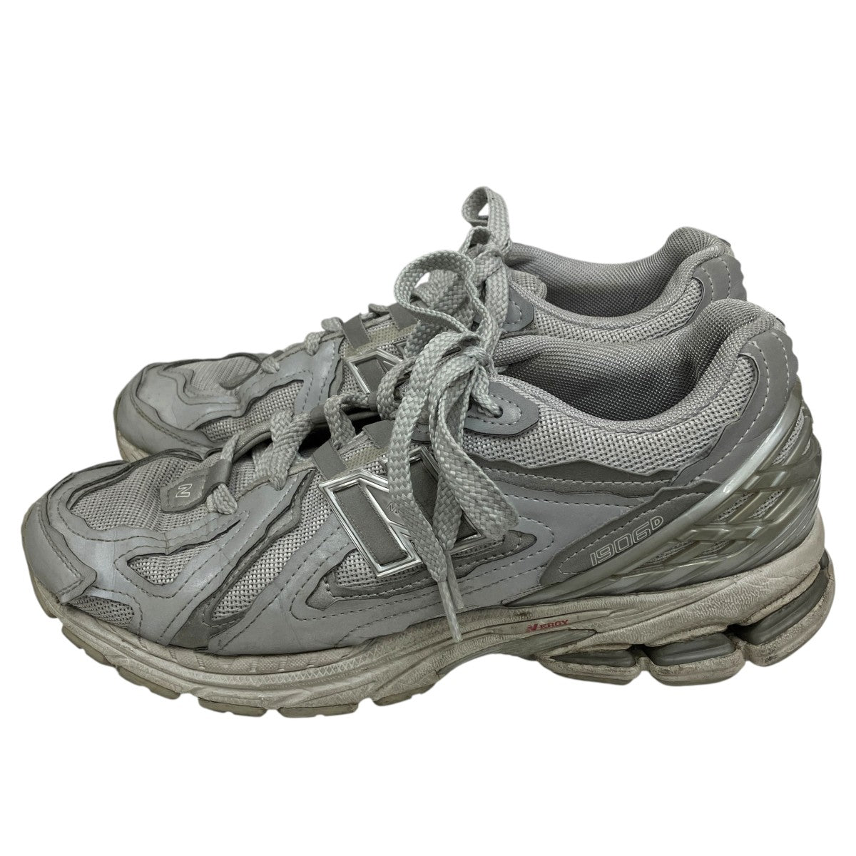 NEW BALANCE スニーカーM1906DH 古着・中古-3枚目のアイテム画像
